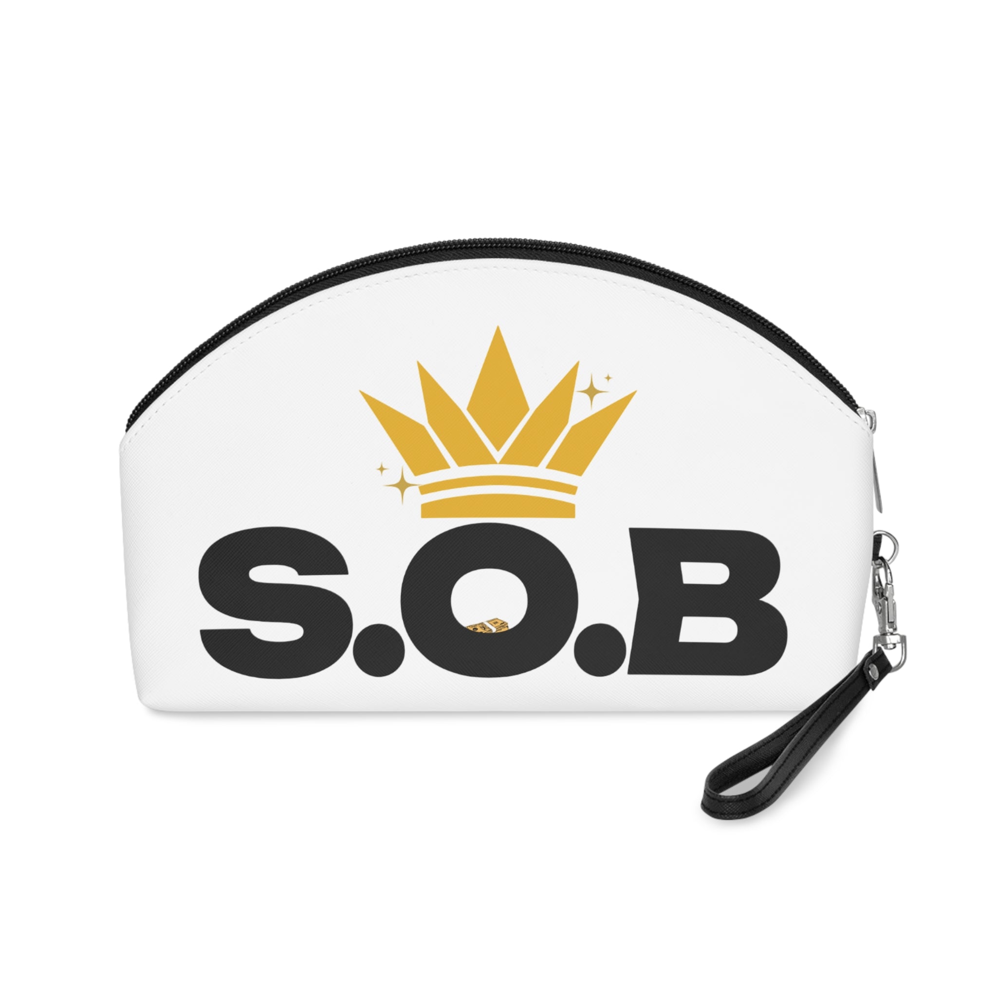 Makeup Bag