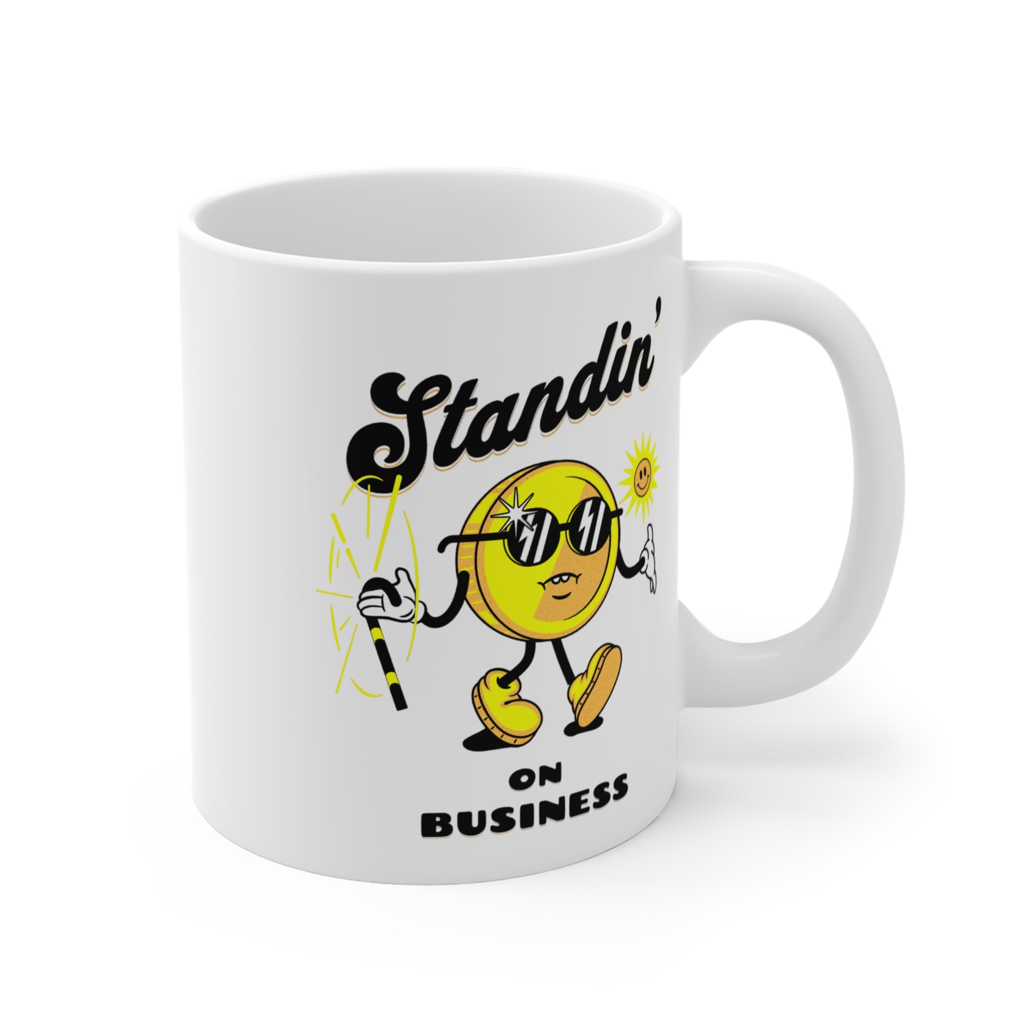 Mug 11oz