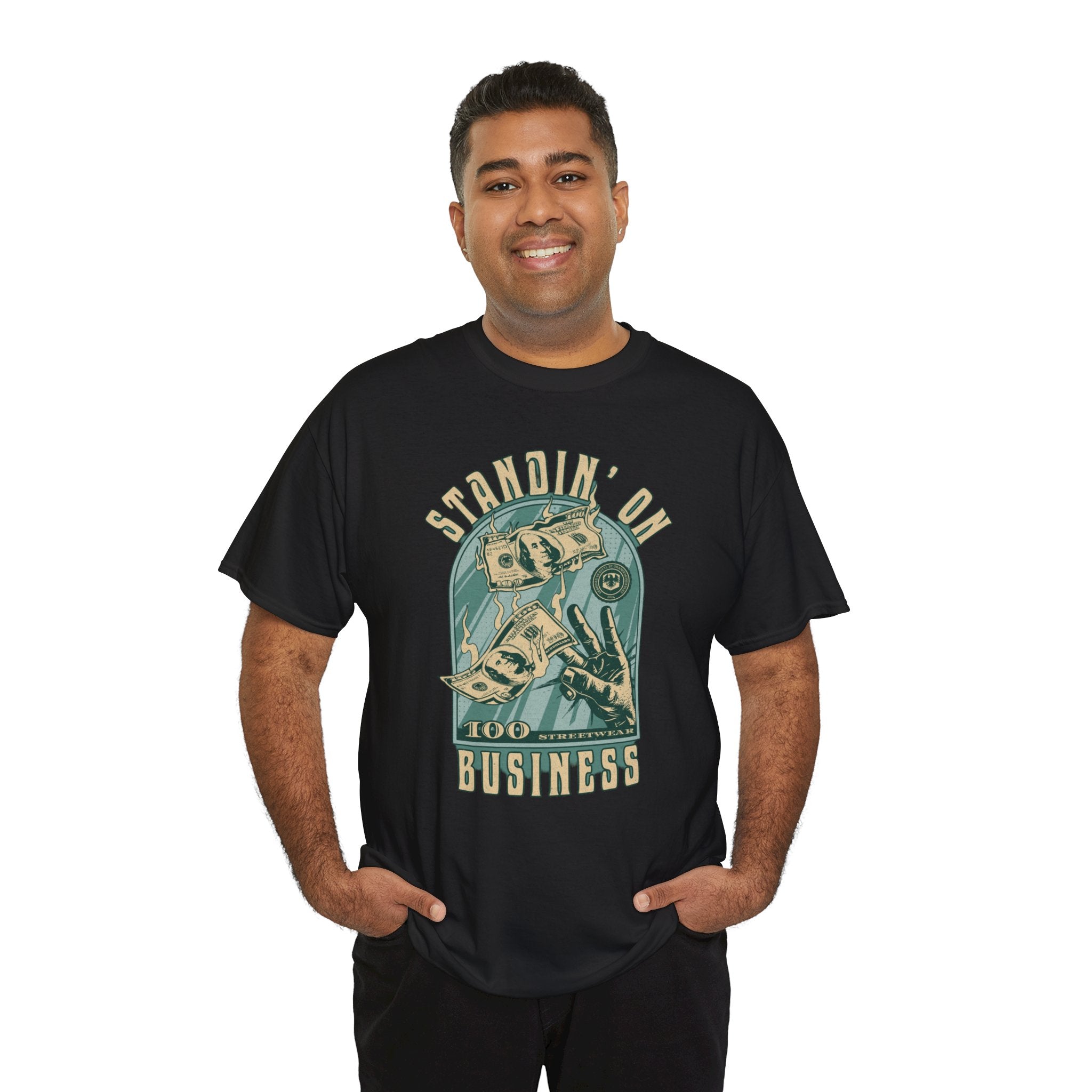Show Me The Power Unisex T-Shirt™