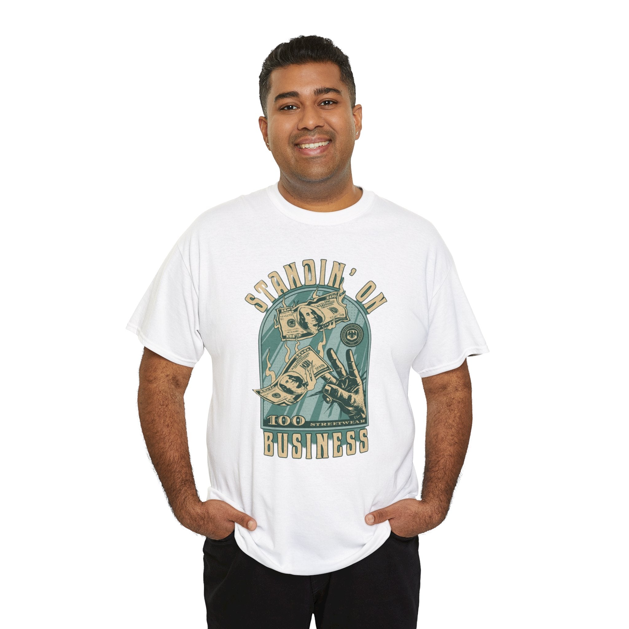 Show Me The Power Unisex T-Shirt™