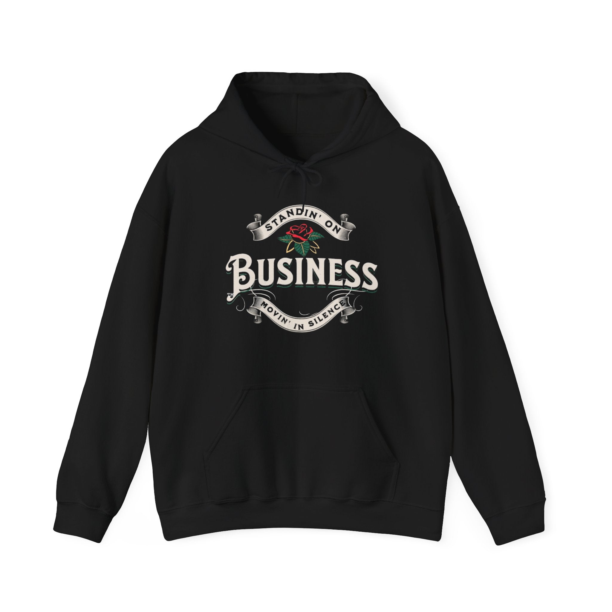 The Original Unisex Hoodie ™