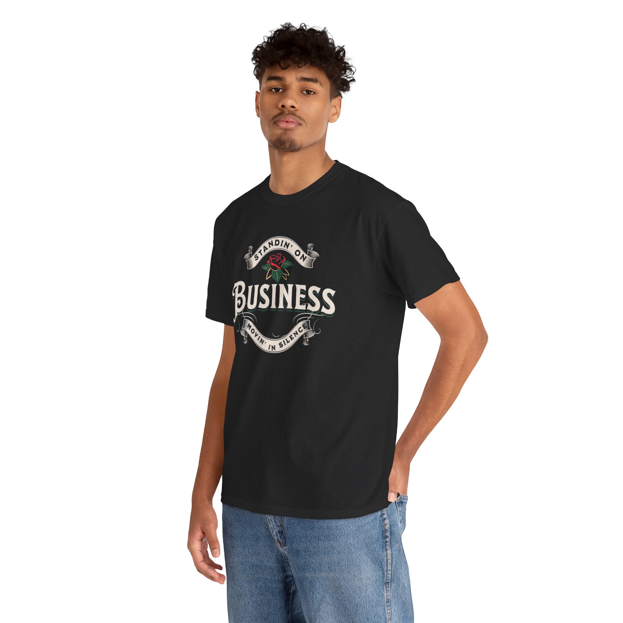 The Original Unisex T- shirt™