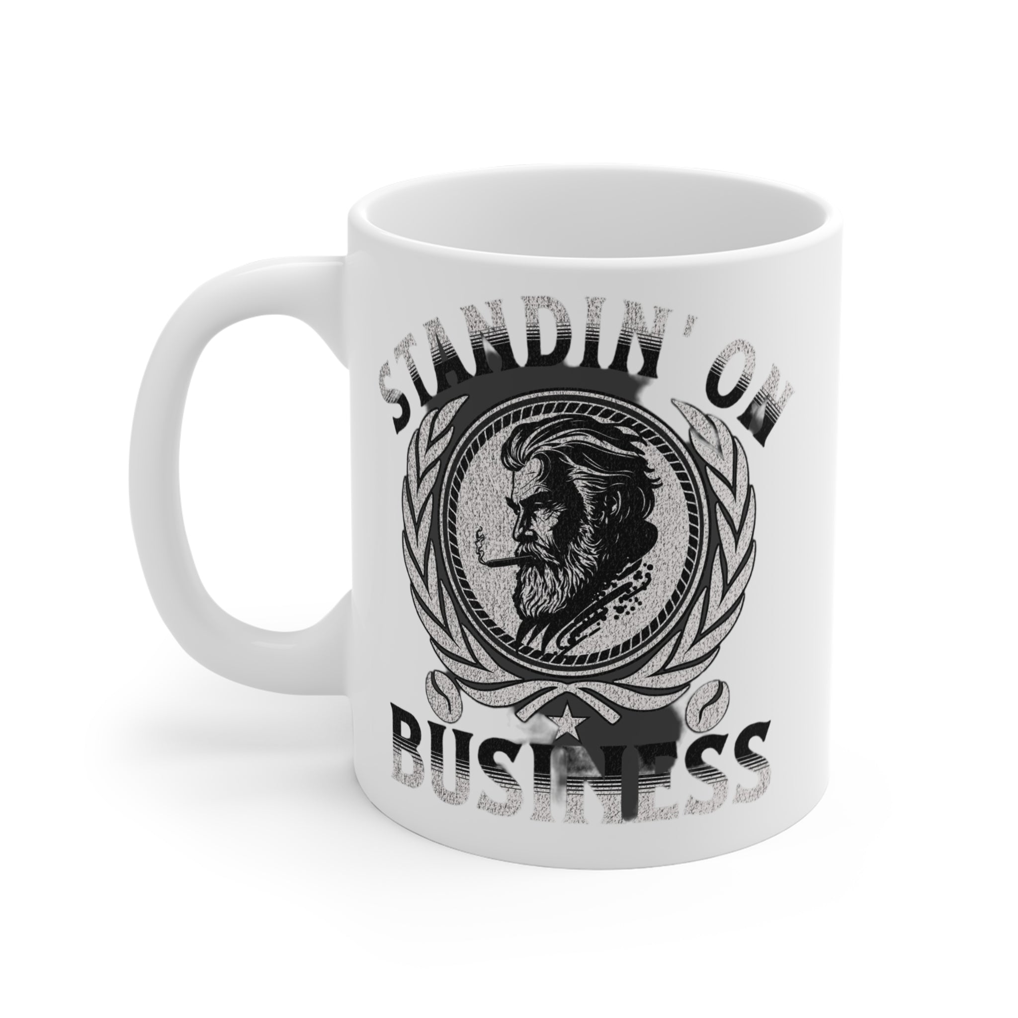Mug 11oz