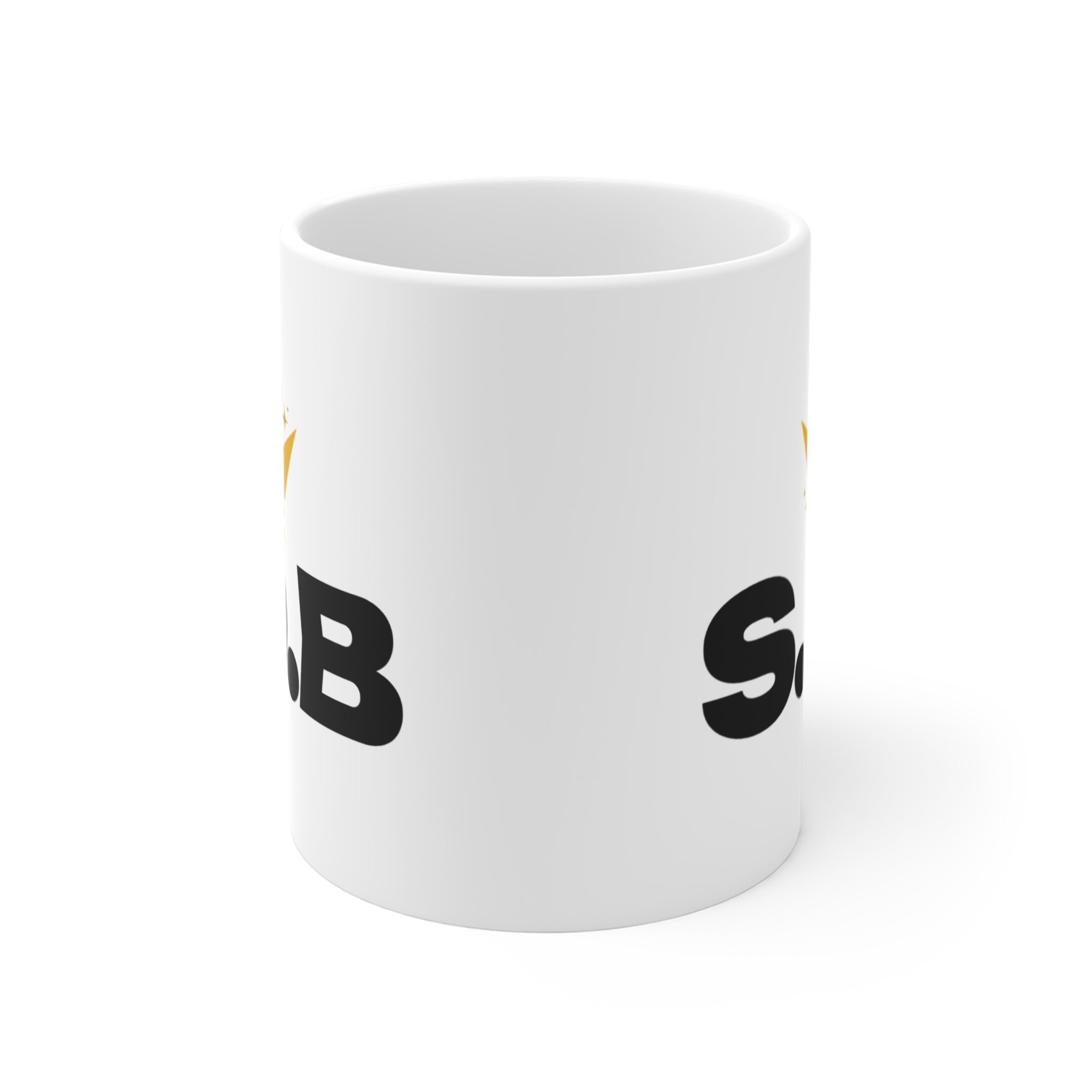 Mug 11oz