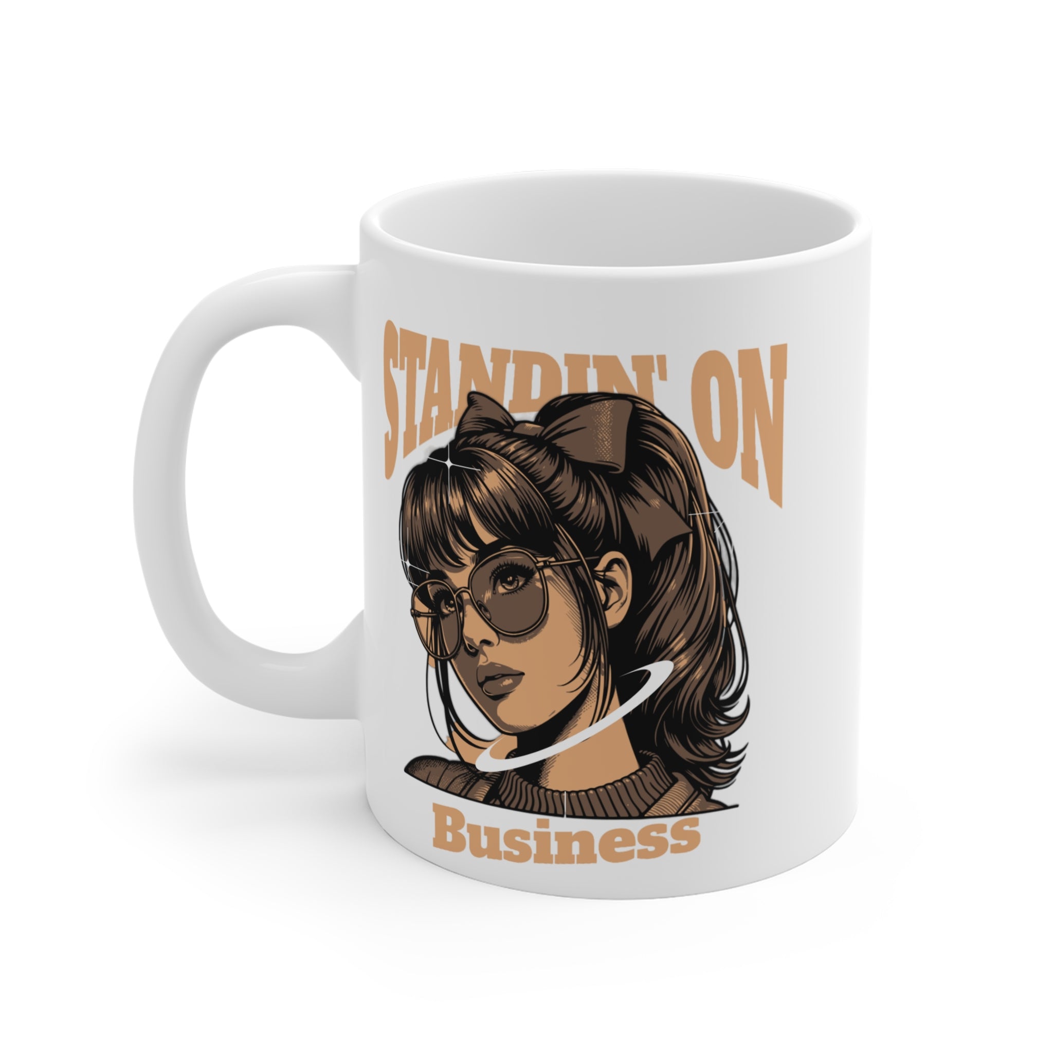 Mug 11oz