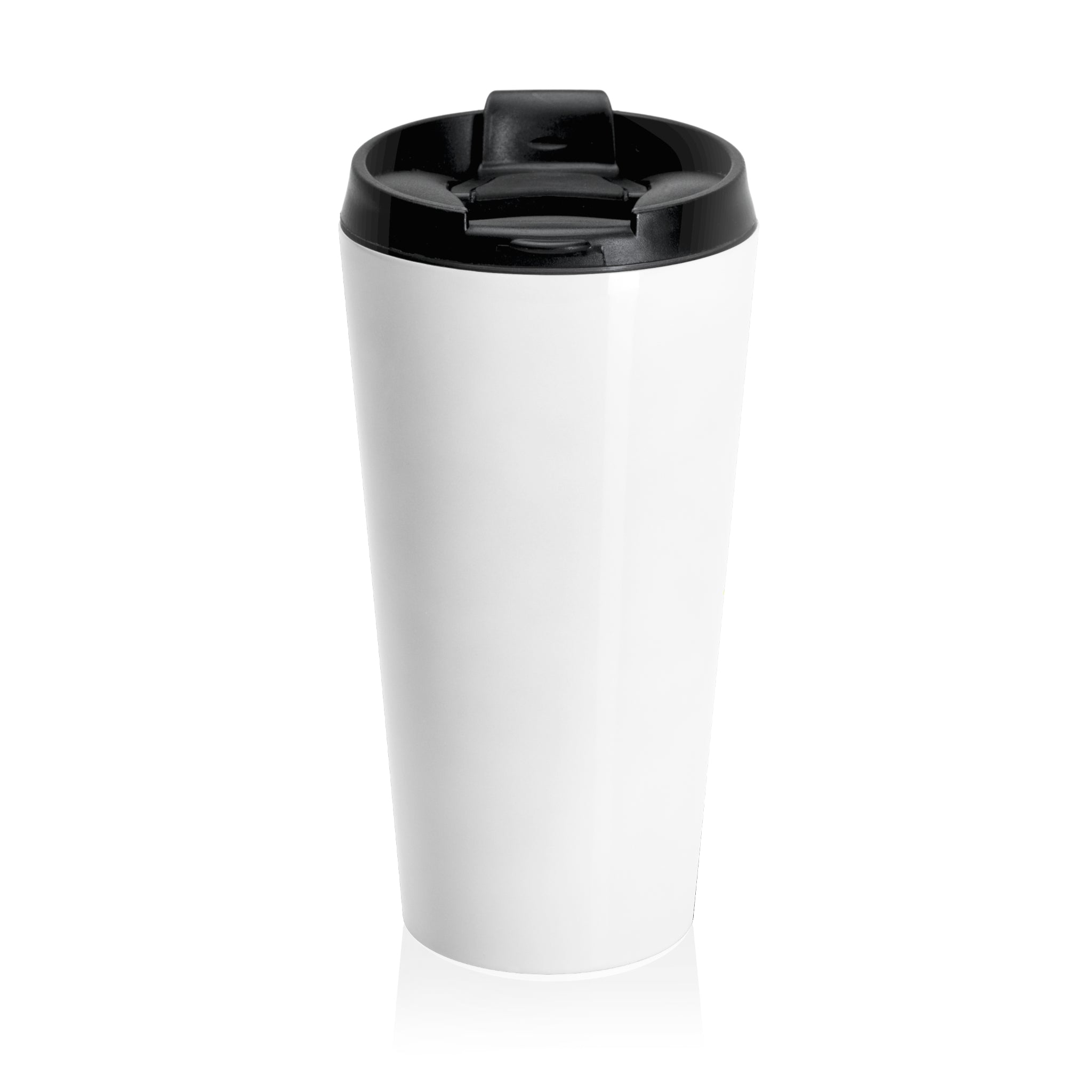 Stainless Steel Travel Mug™