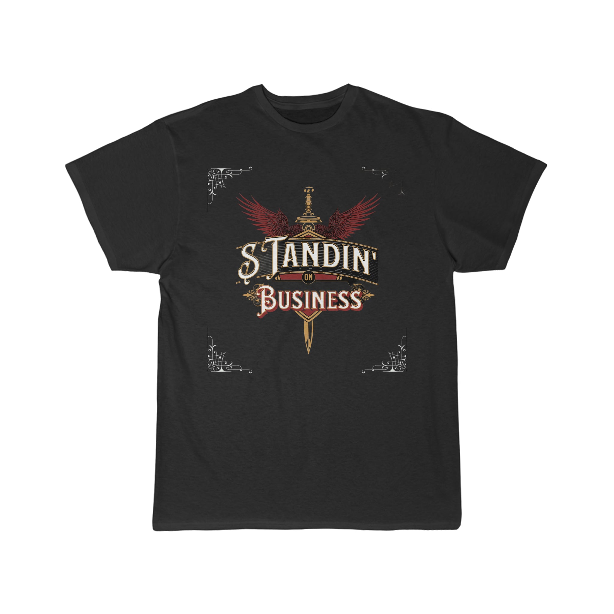 Kingdom of Heaven Men's Short Sleeve Tee™