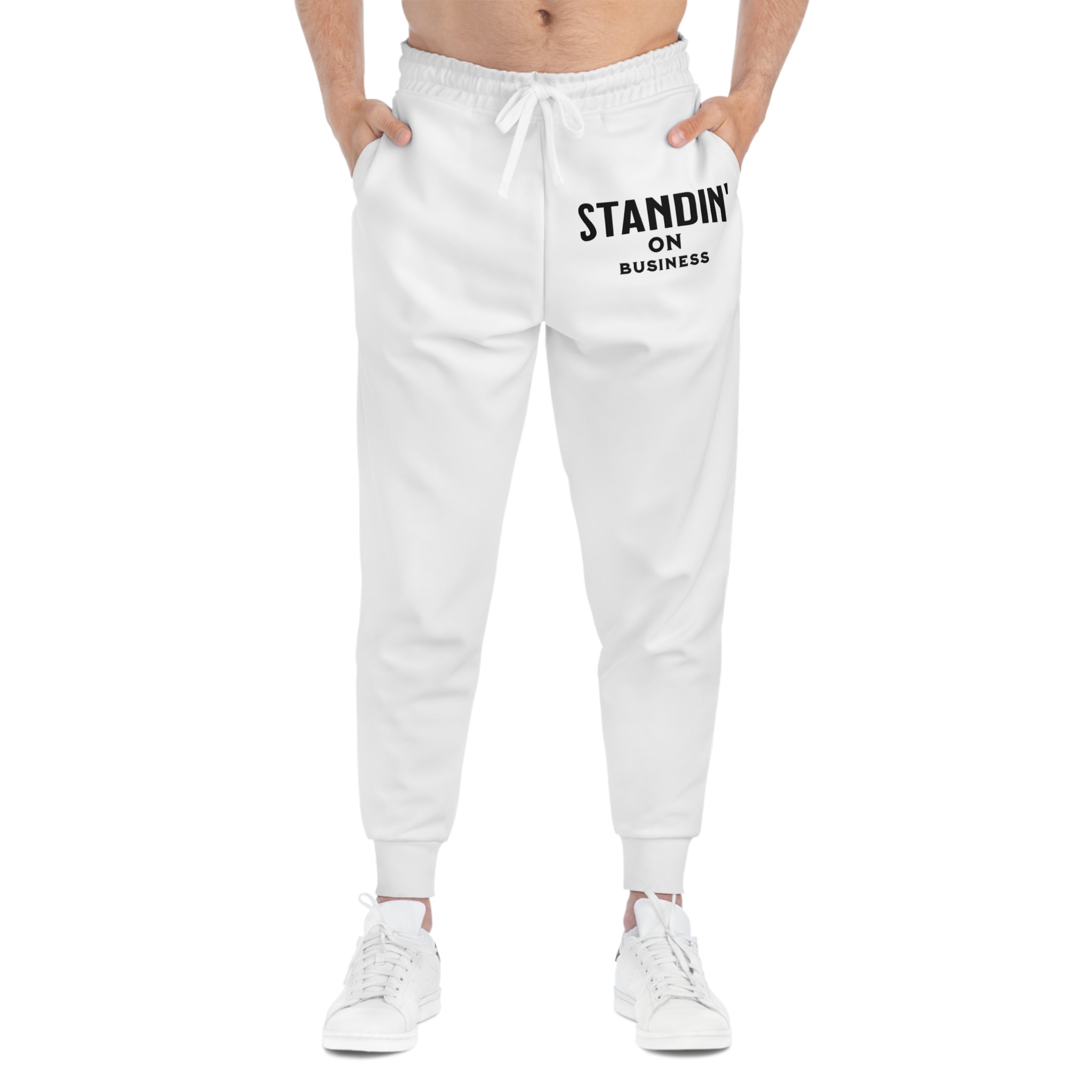 Athletic Joggers