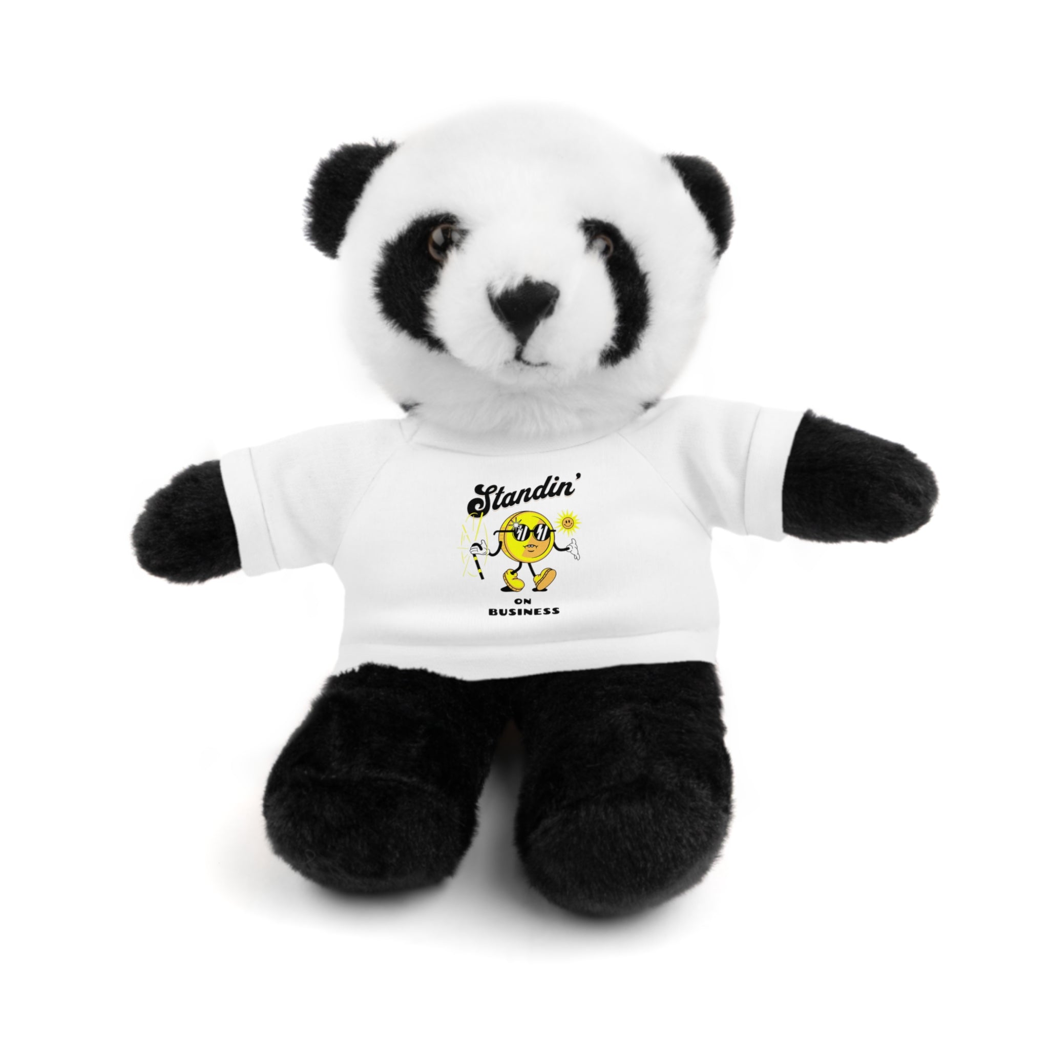 Stuffed Animals with Tee™