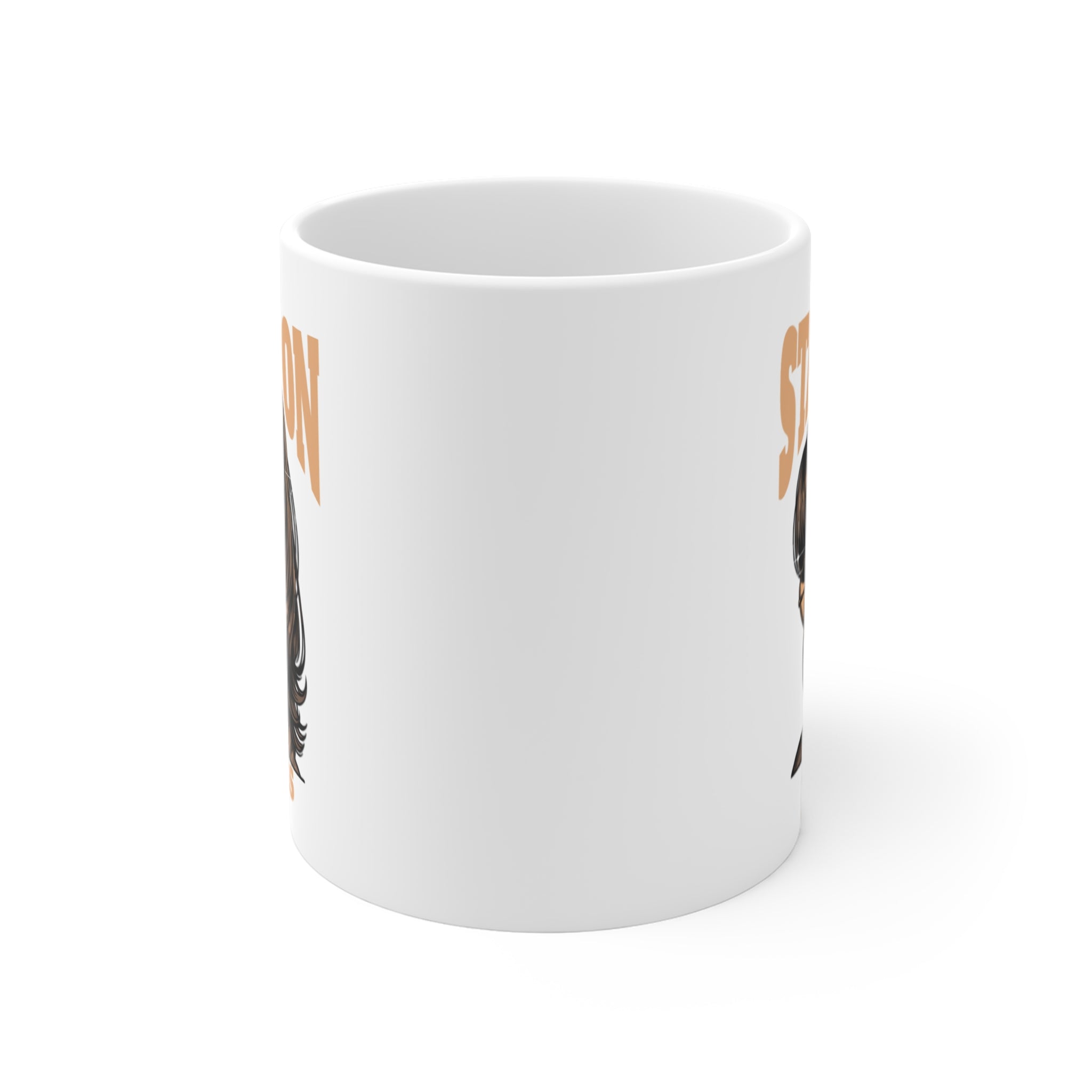 Mug 11oz