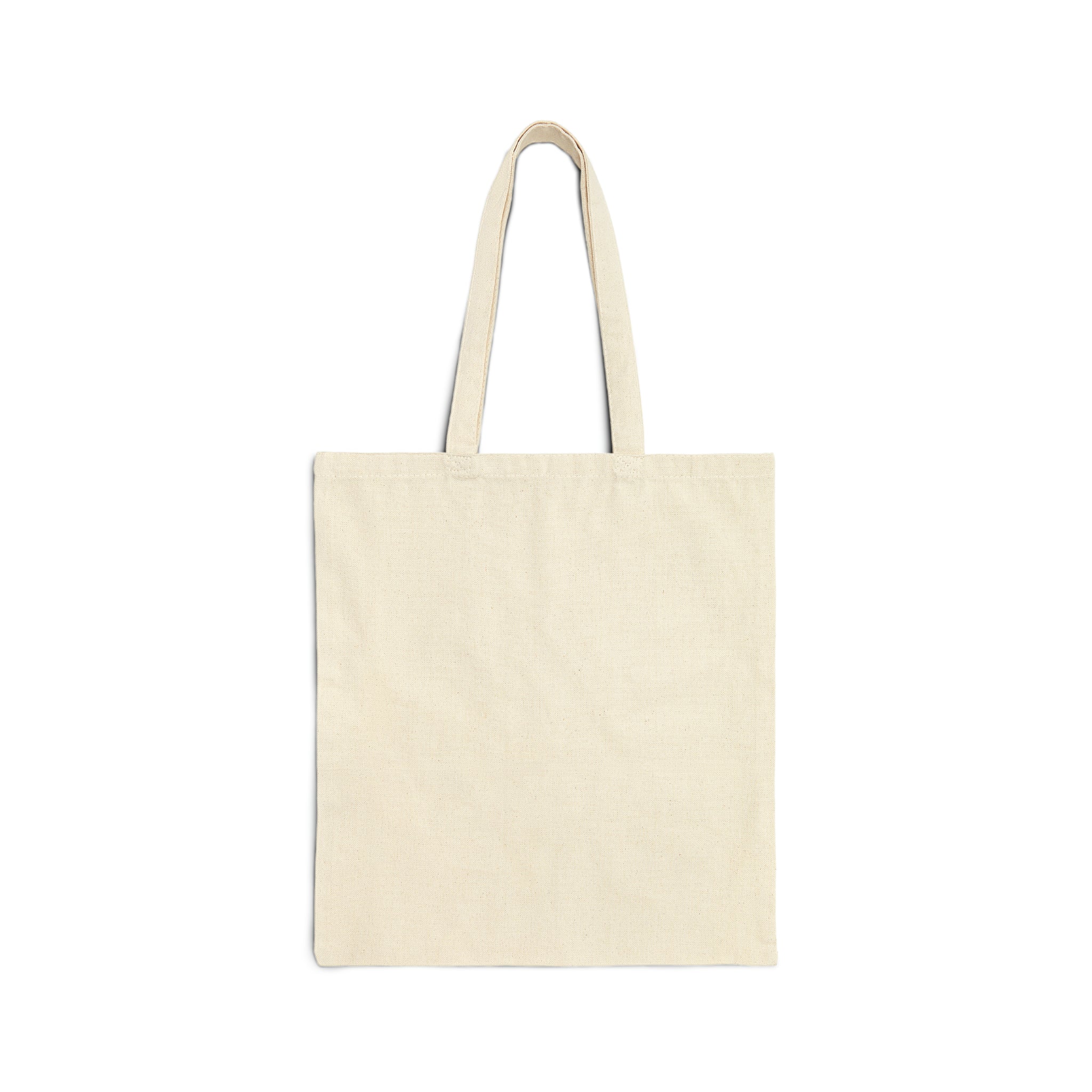Cotton Canvas Tote Bag™