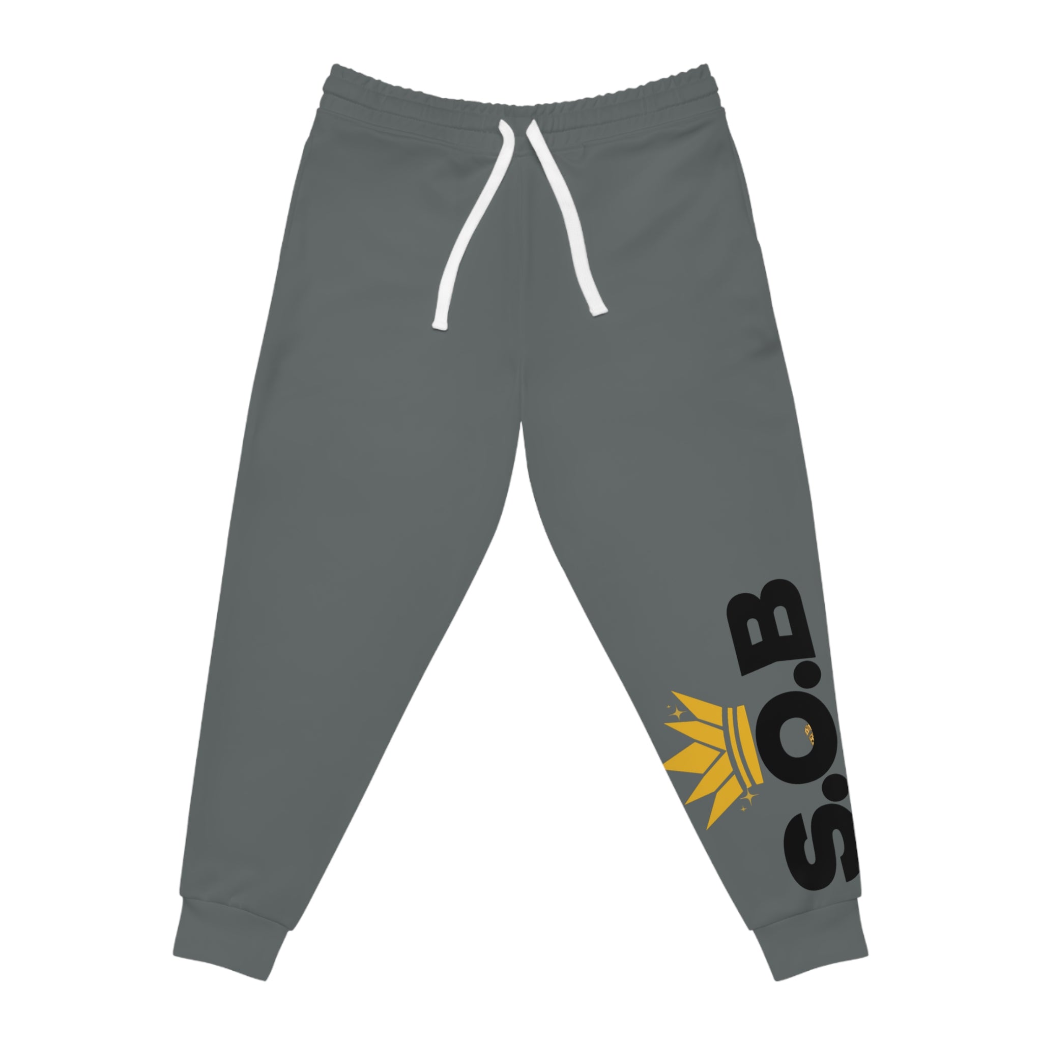 Athletic Joggers