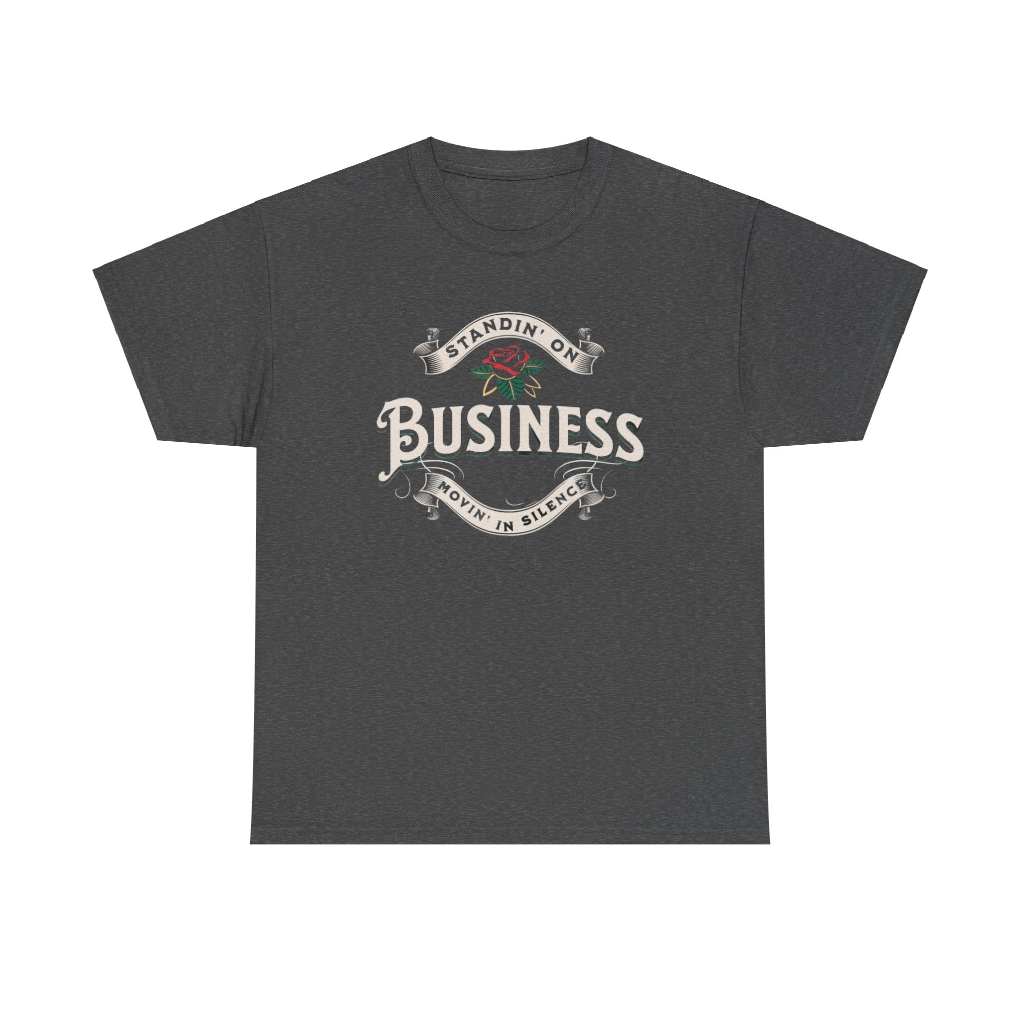 The Original Unisex T- shirt™