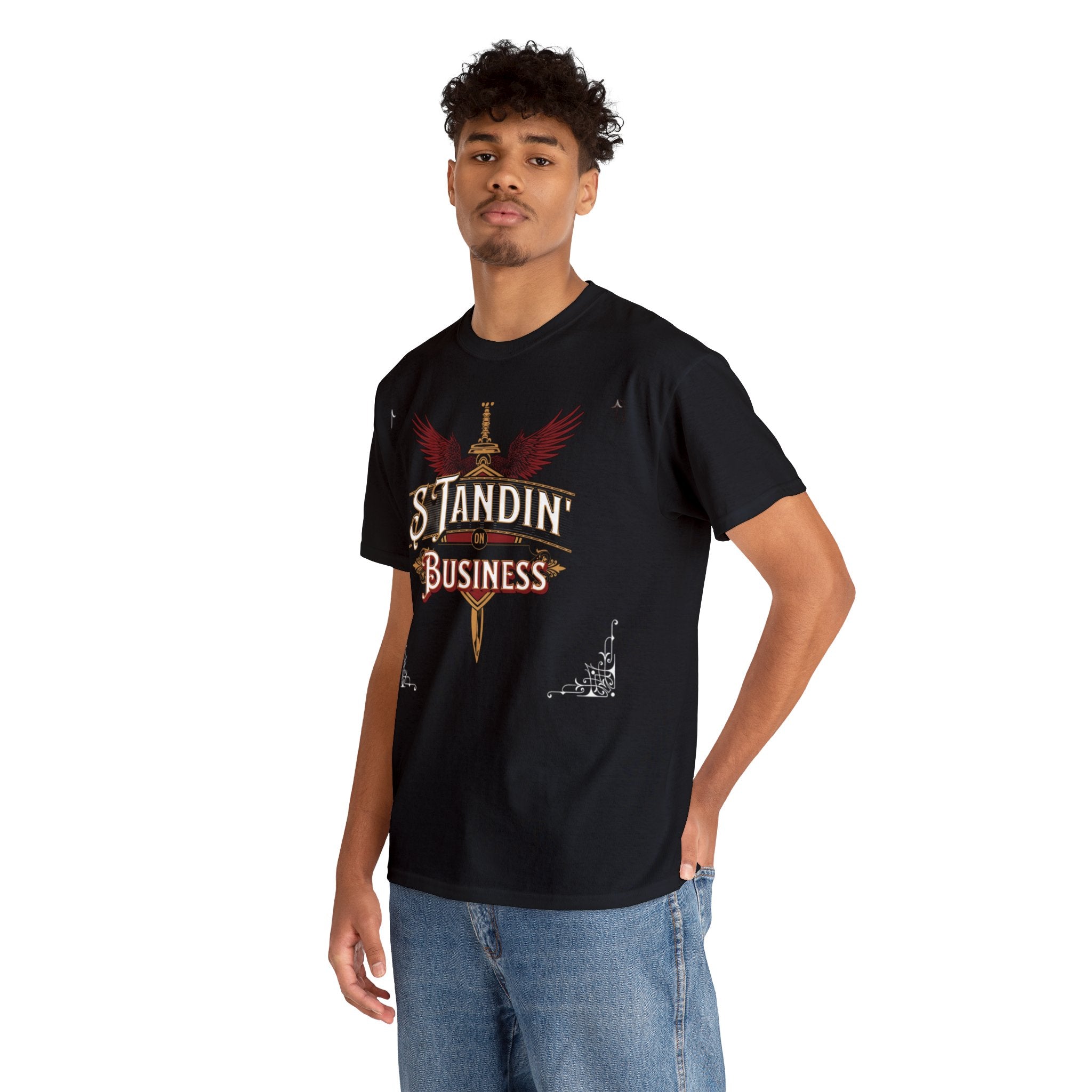 Kingdom of Heaven Unisex T-shirt™