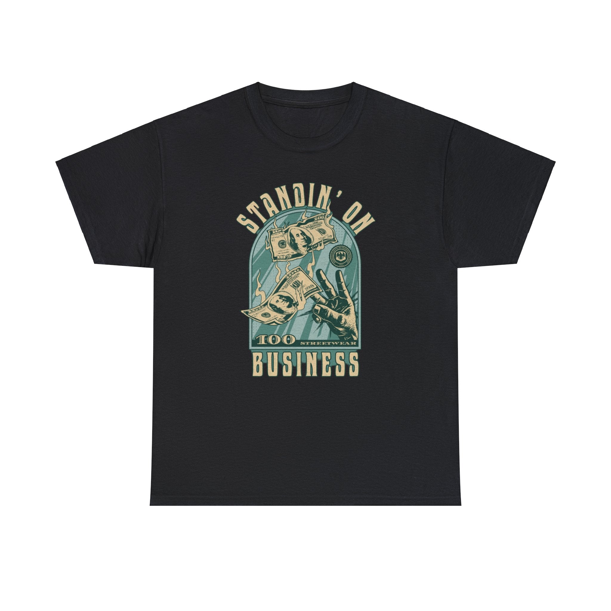 Show Me The Power Unisex T-Shirt™