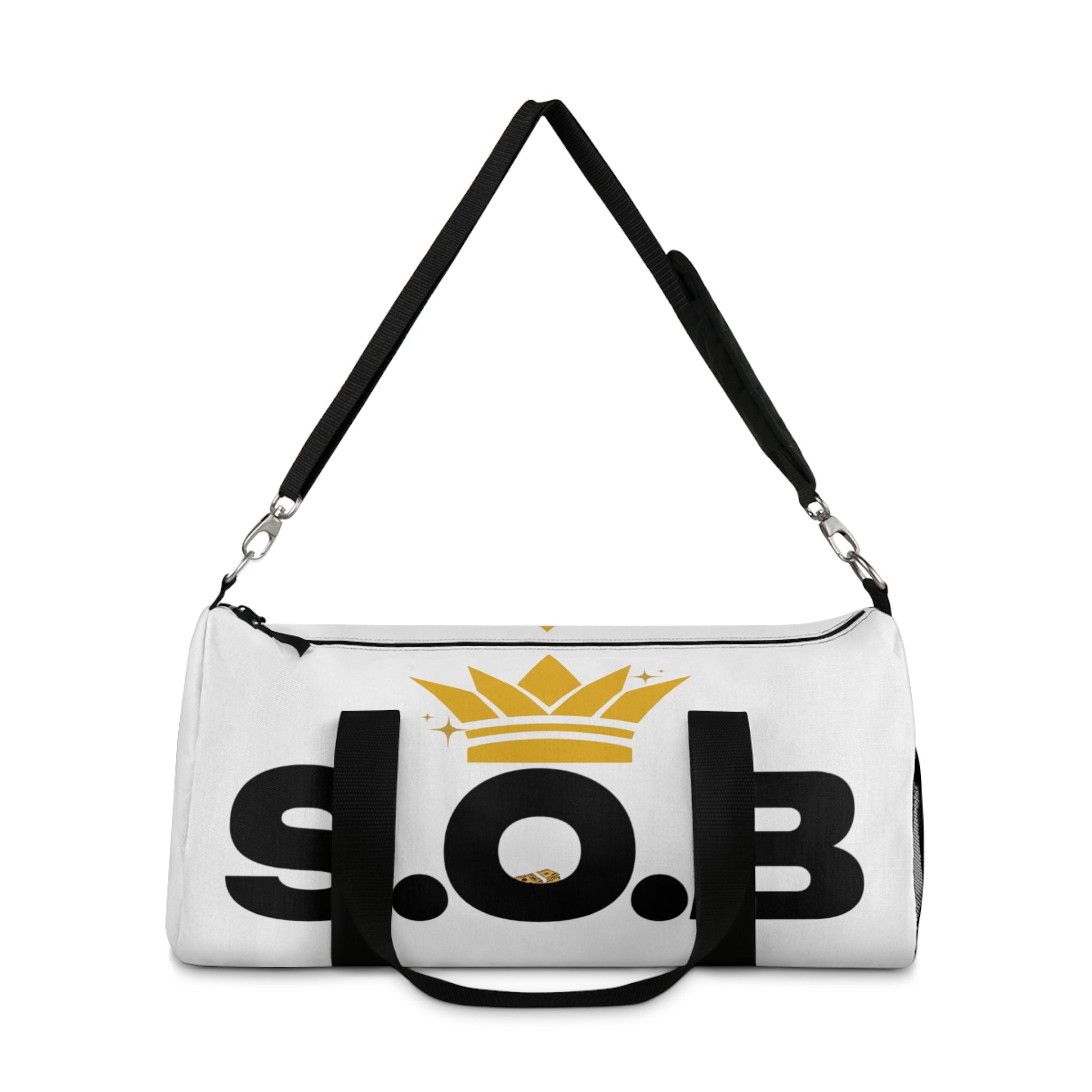 Duffel Bag