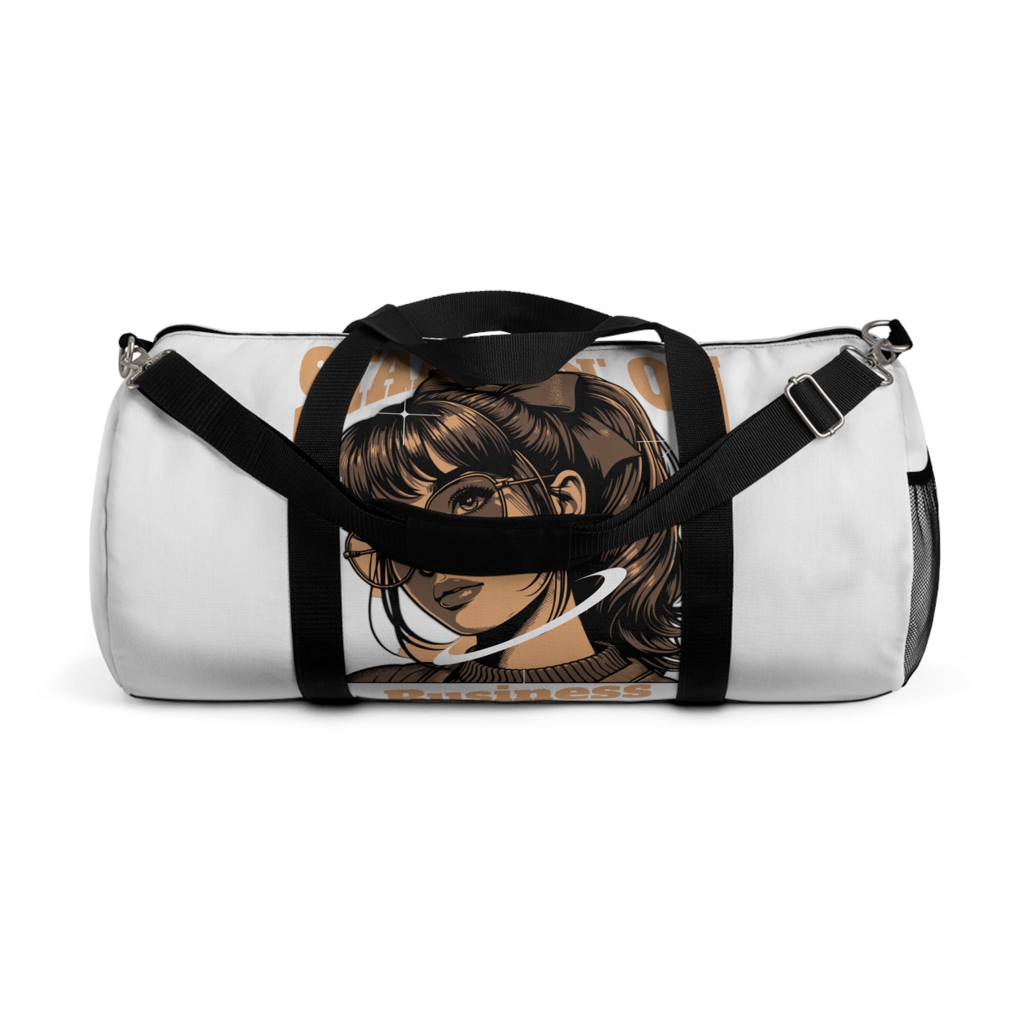Duffel Bag