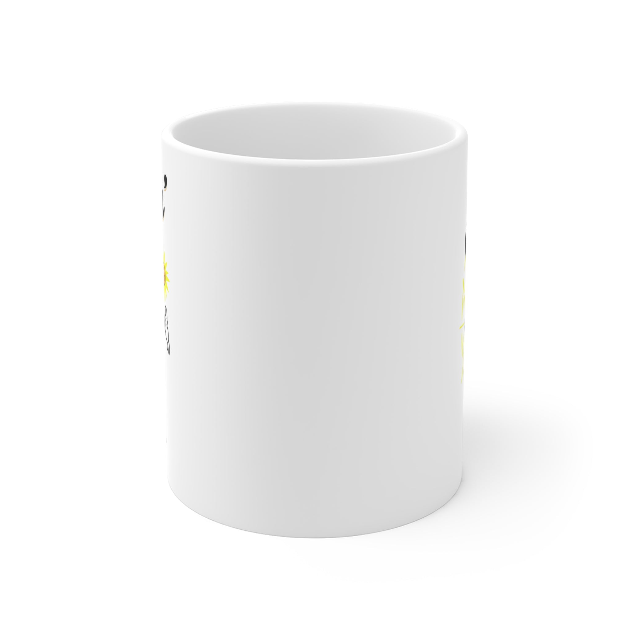 Mug 11oz