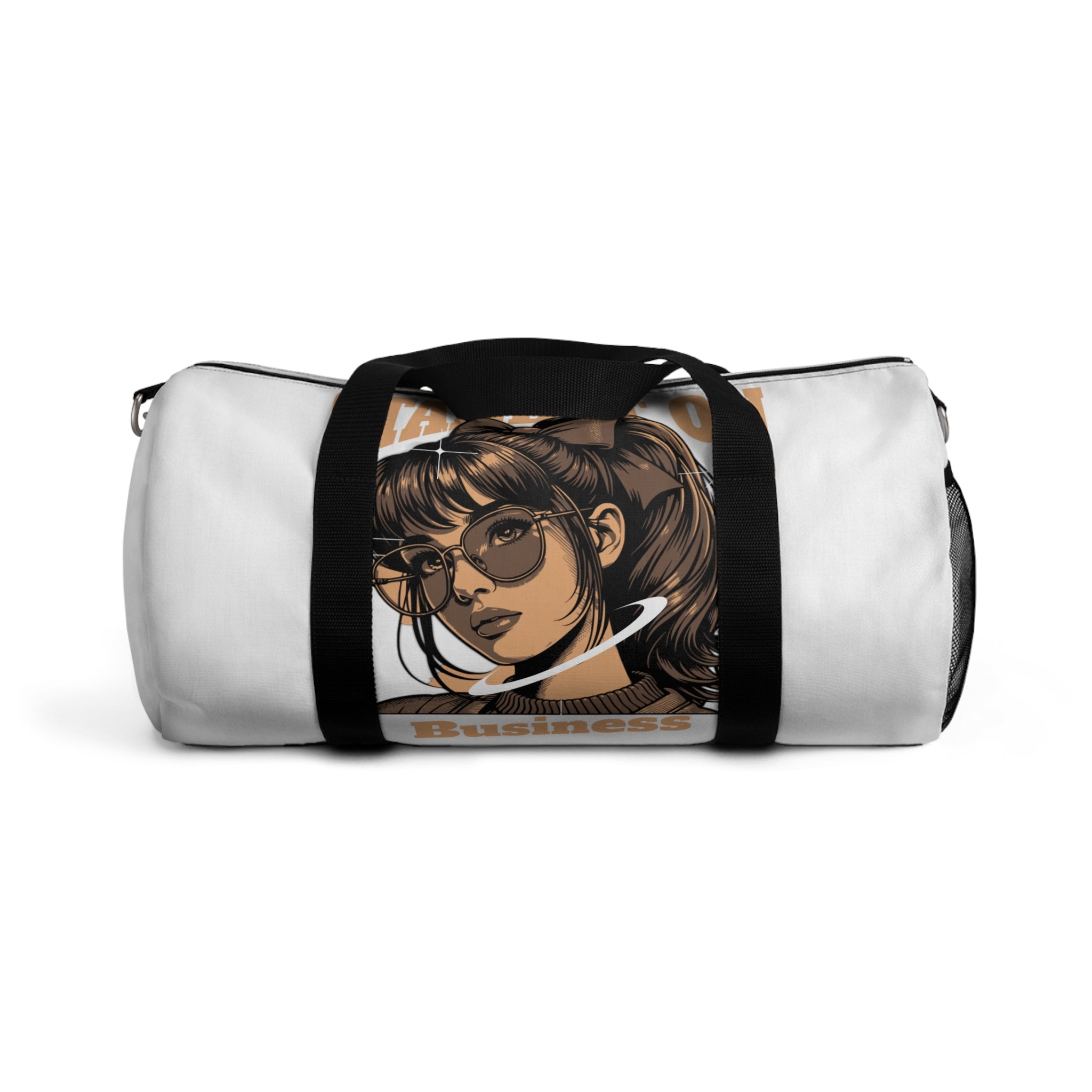 Duffel Bag
