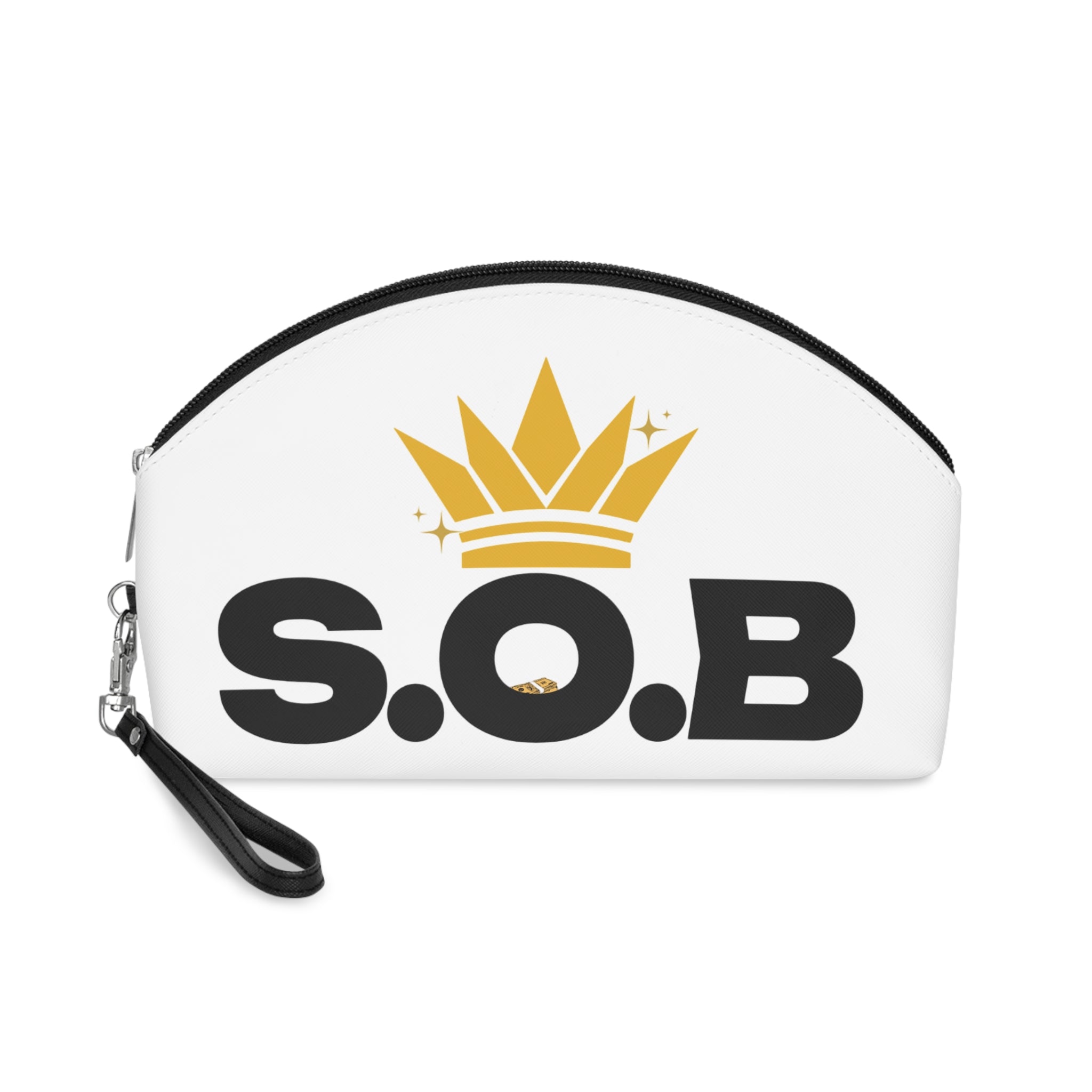 Makeup Bag
