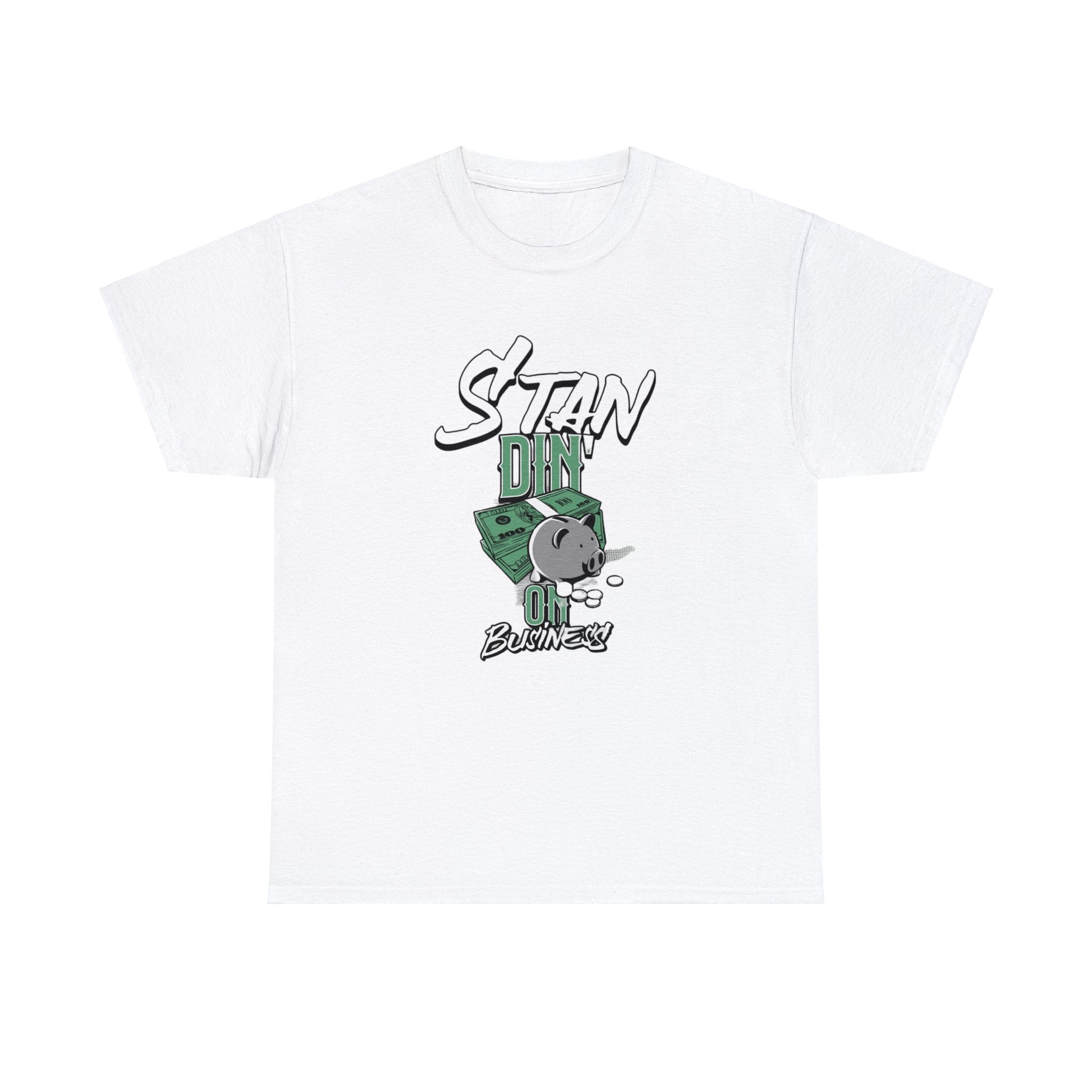Cash Rules Unisex T-shirt™