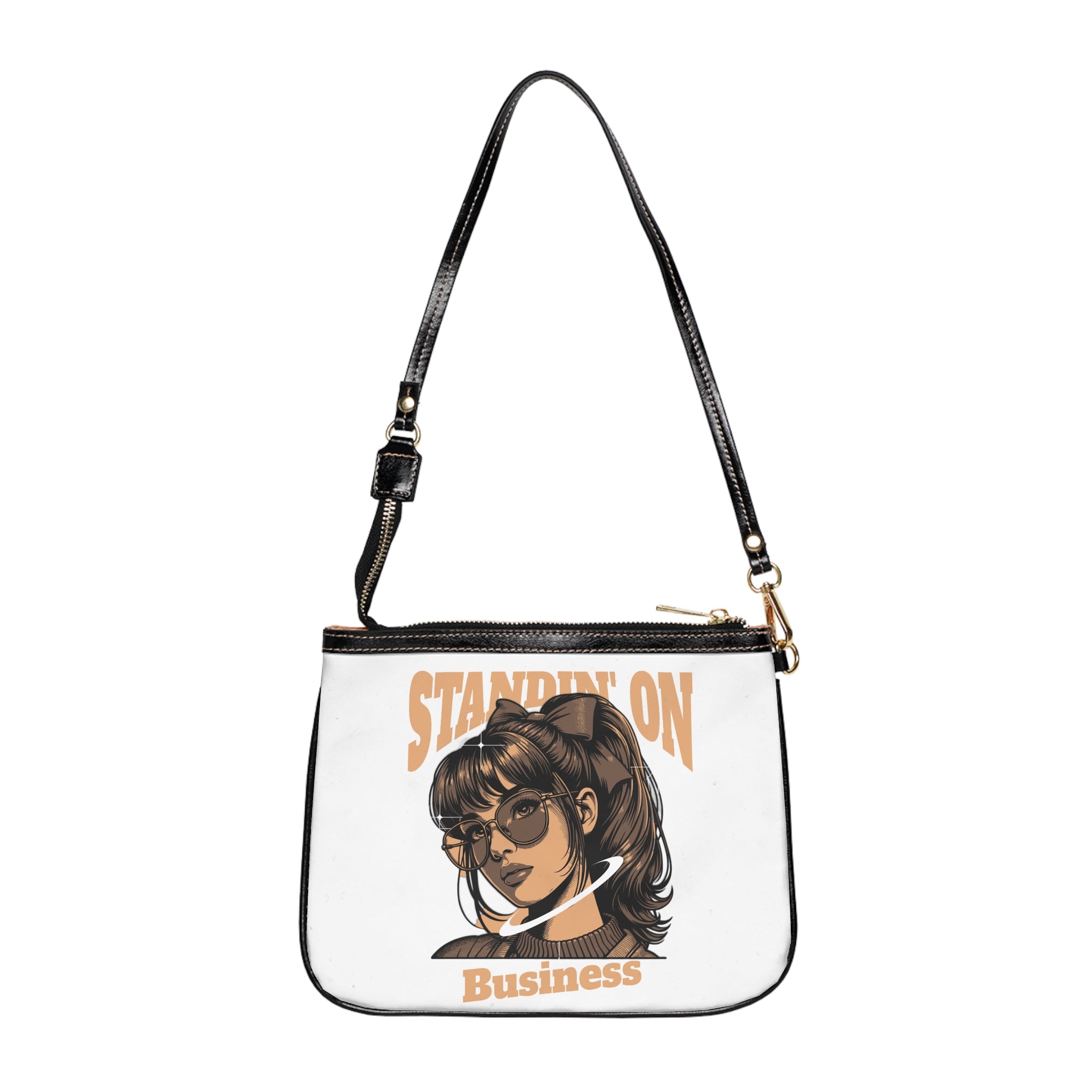Small Shoulder Bag