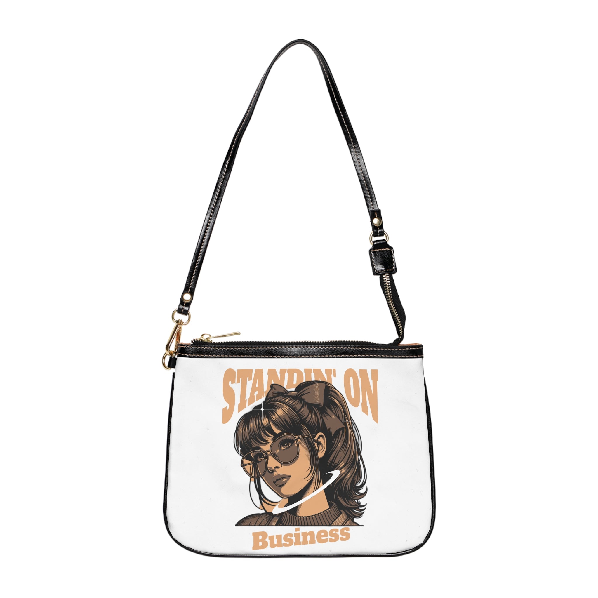 Small Shoulder Bag