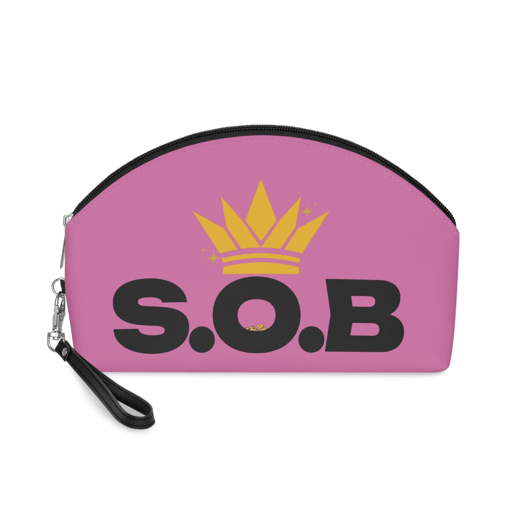 Makeup Bag