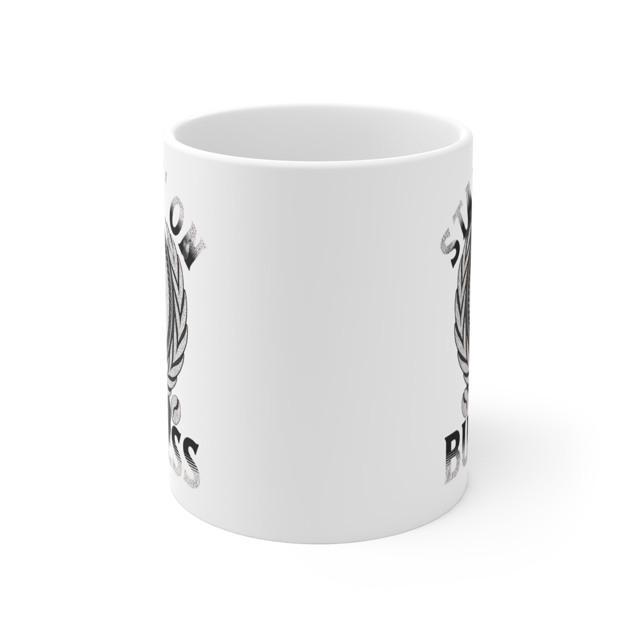 Mug 11oz