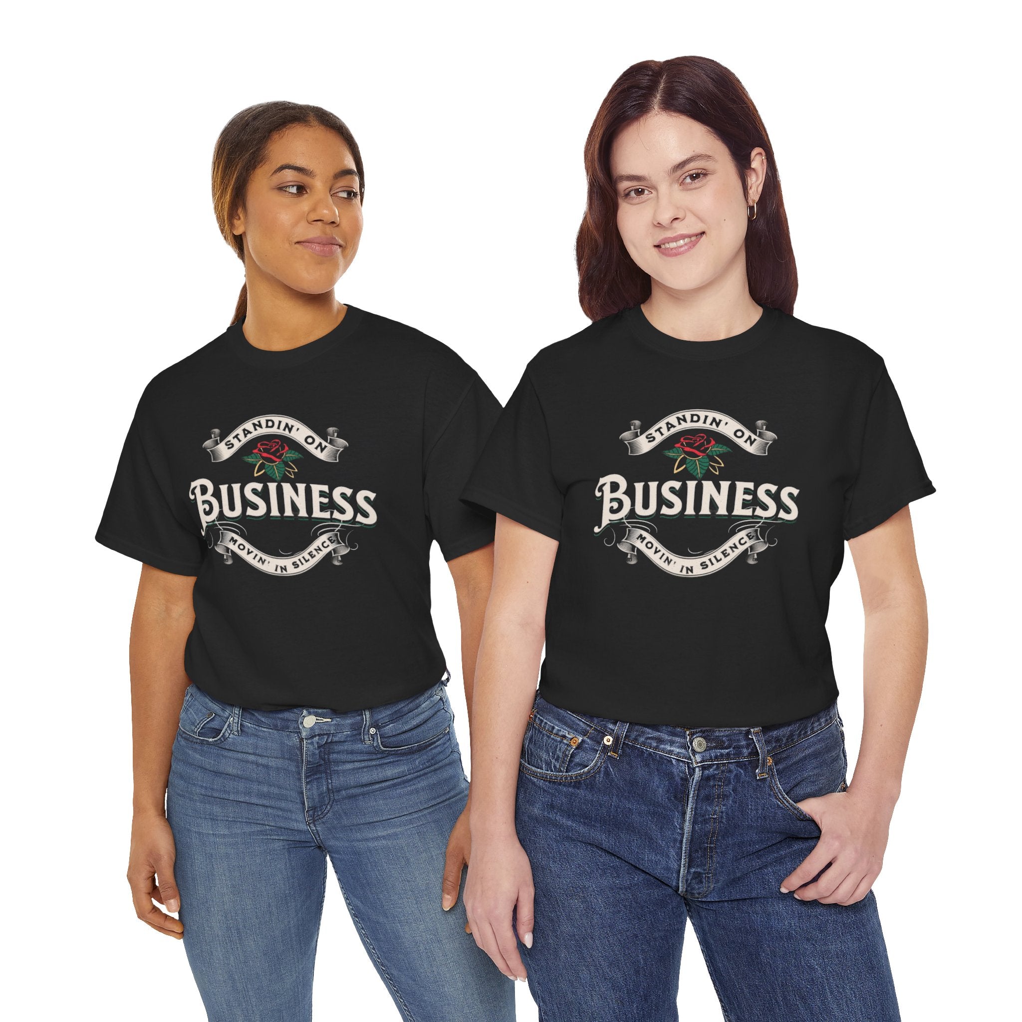 The Original Unisex T- shirt™