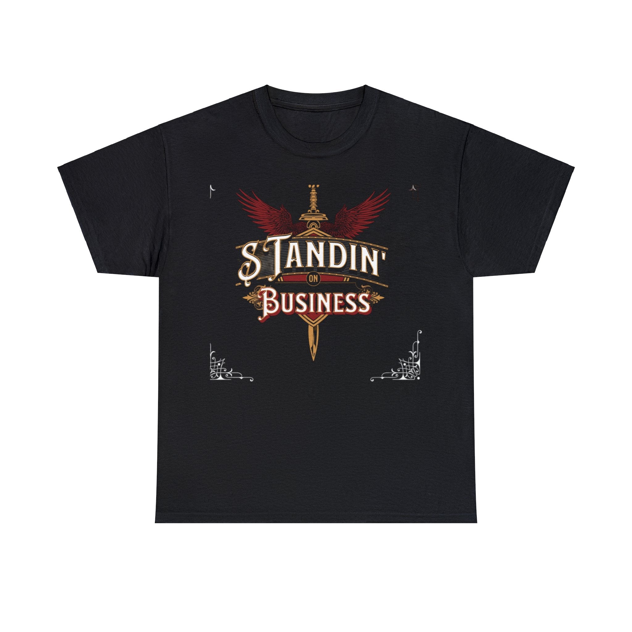 Kingdom of Heaven Unisex T-shirt™