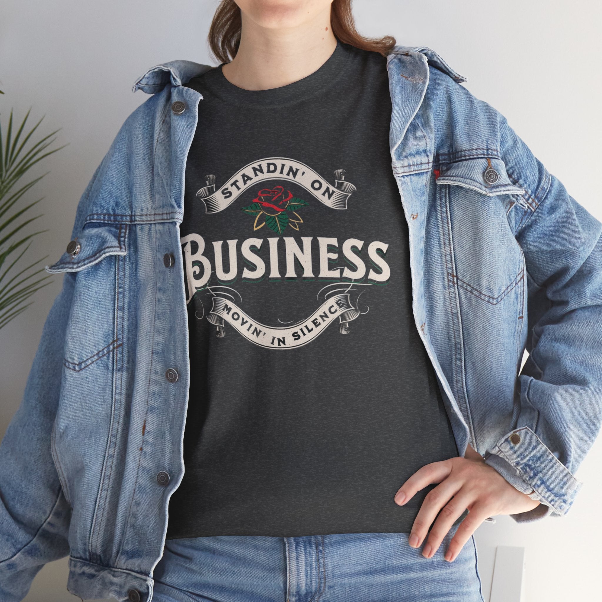 The Original Unisex T- shirt™