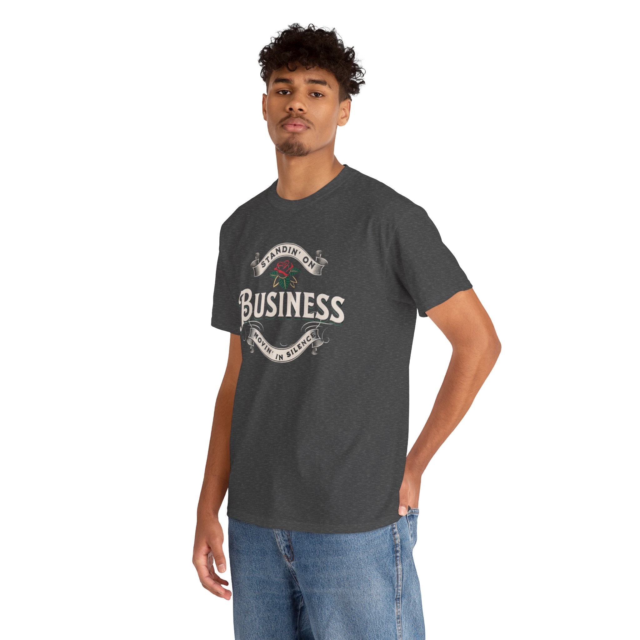 The Original Unisex T- shirt™
