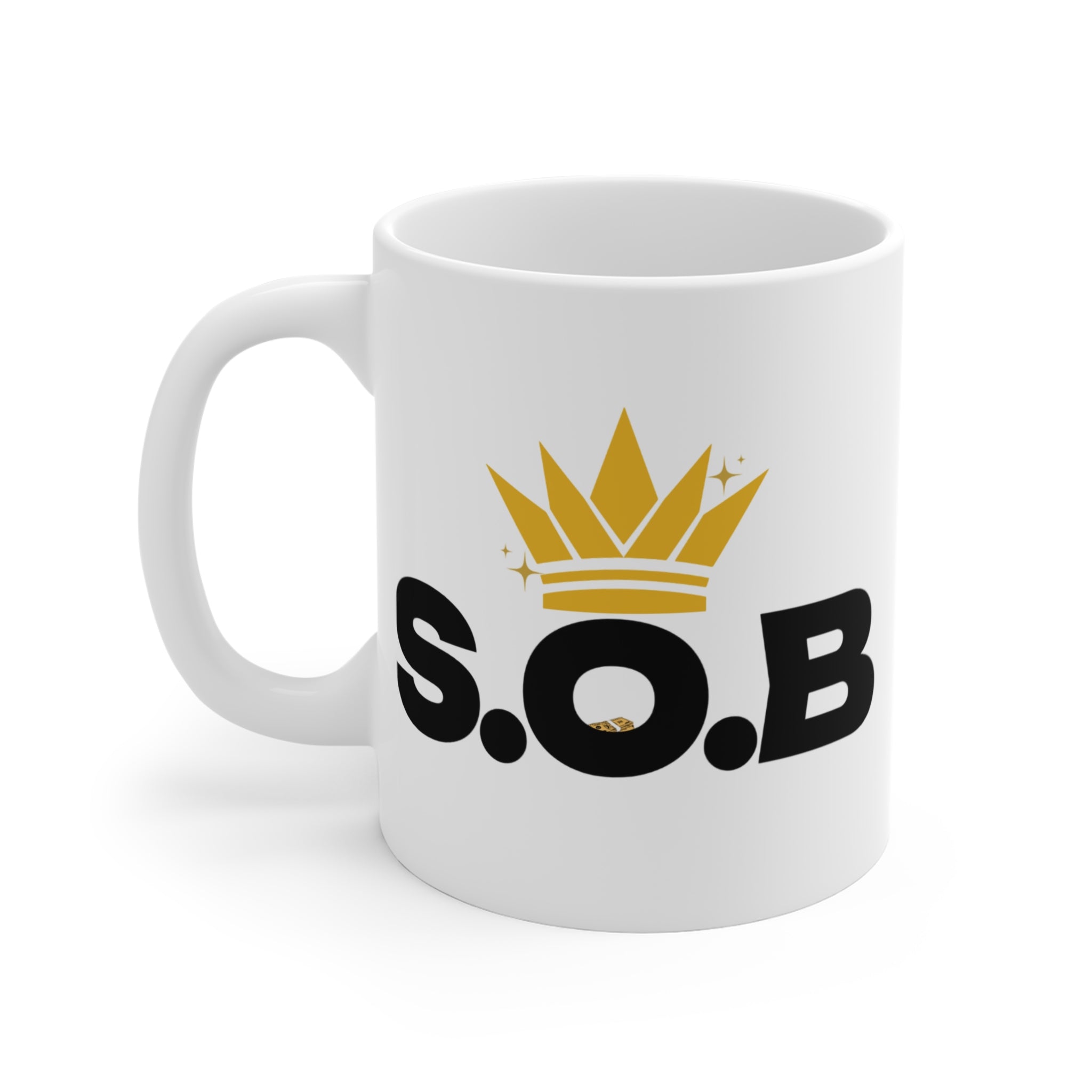 Mug 11oz