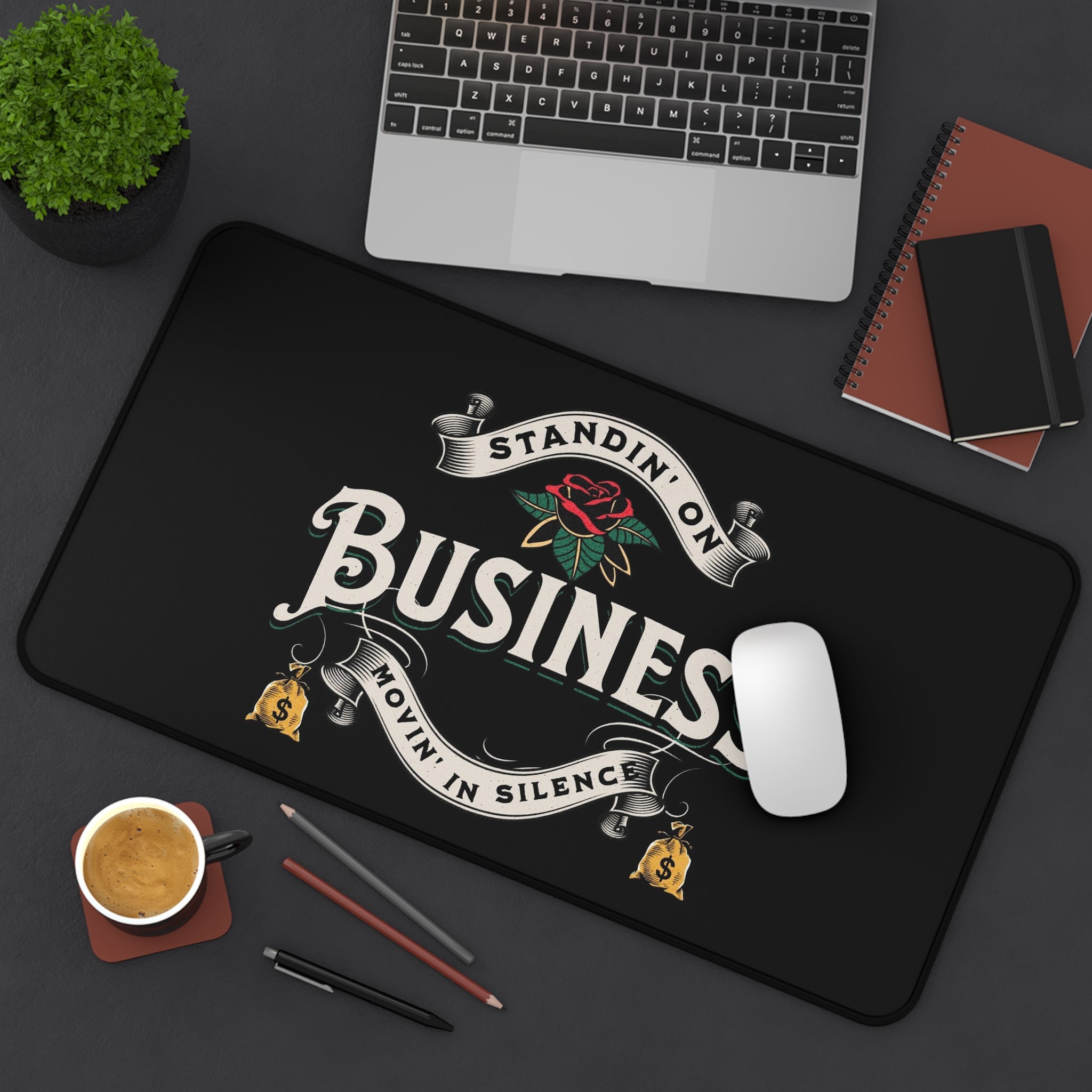Desk Mat™