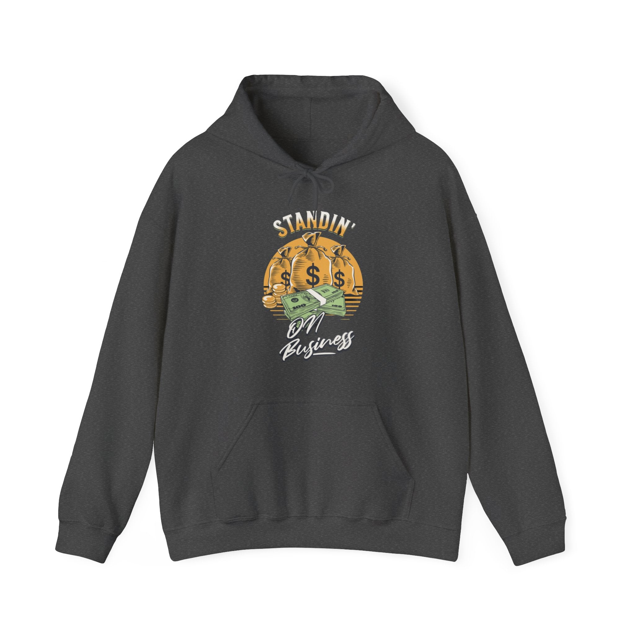 Golden Dreams Unisex Hoodie™