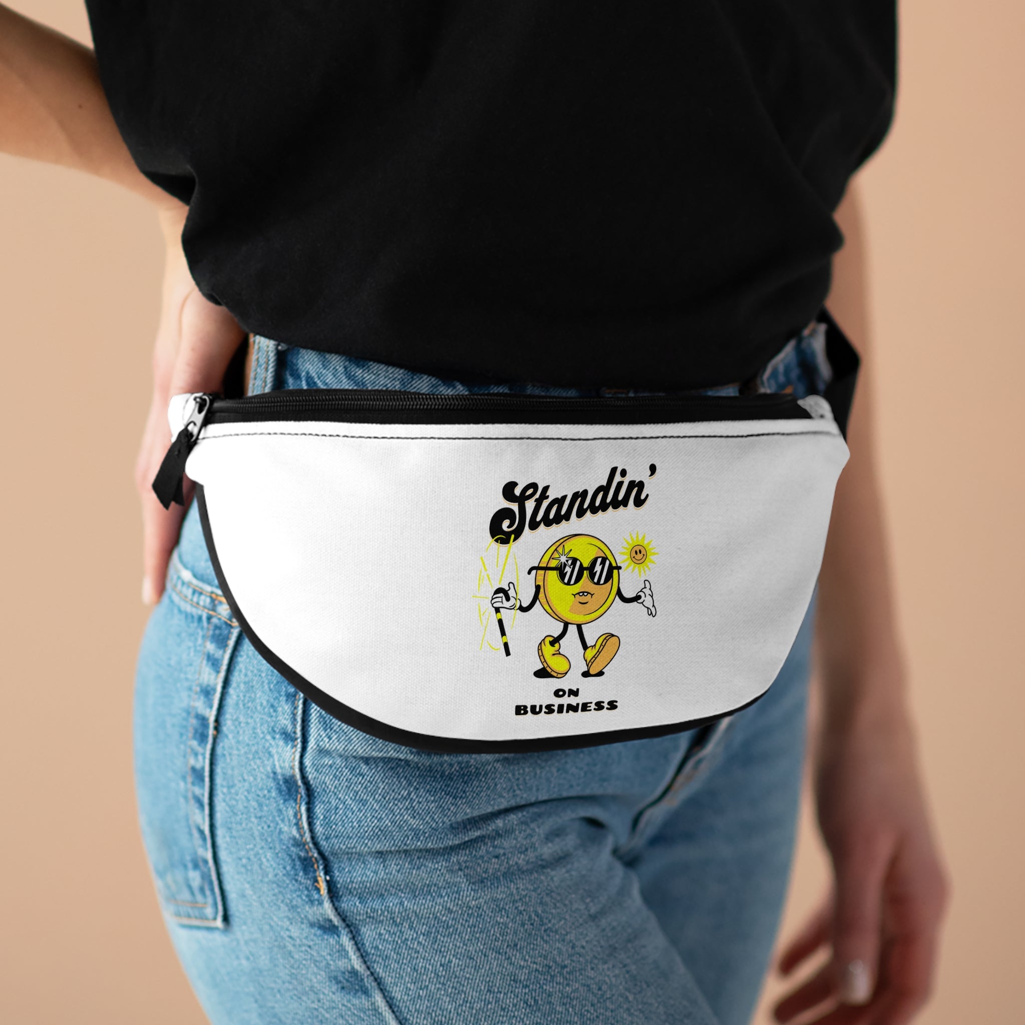 Fanny Pack™