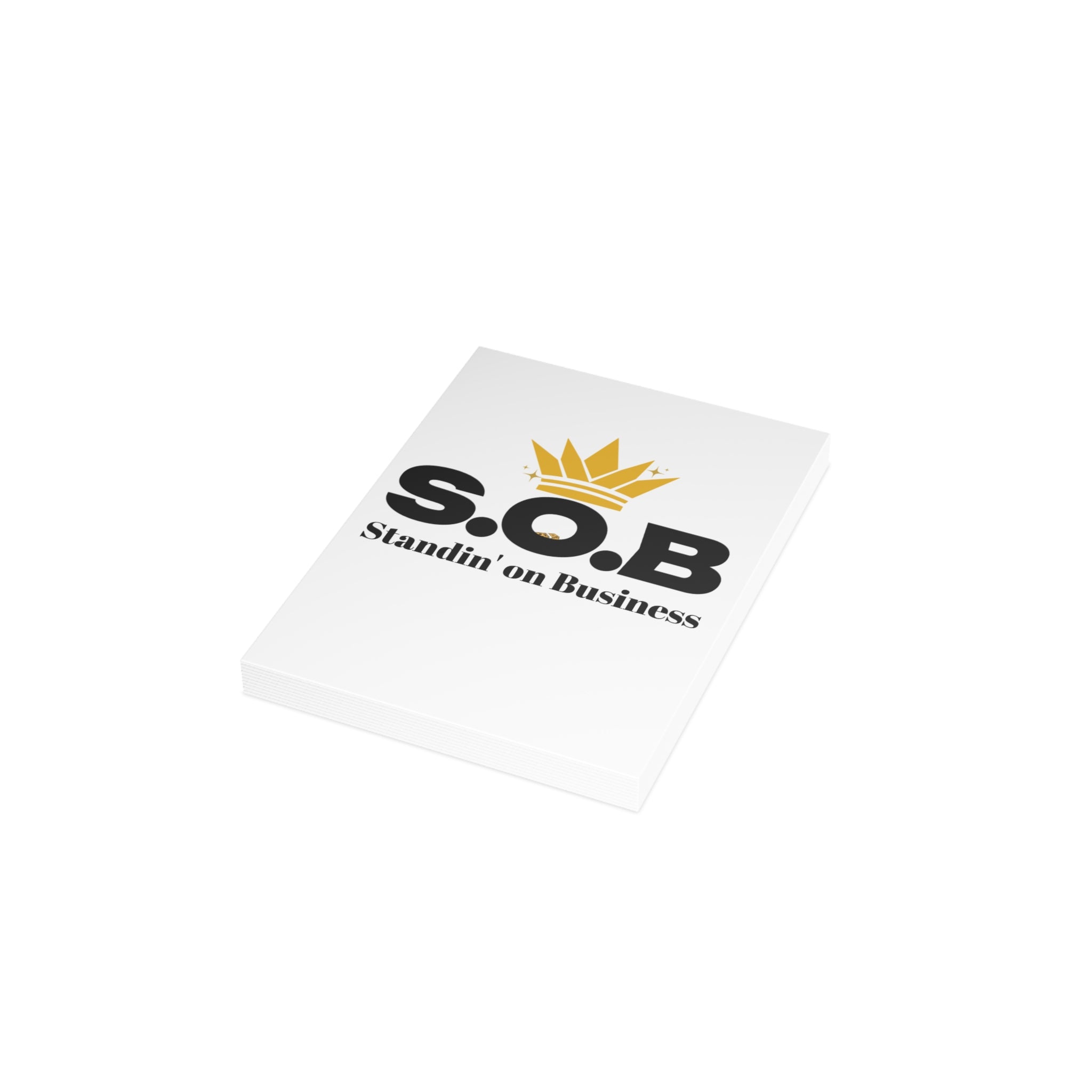 Postcard Bundles (envelopes included)