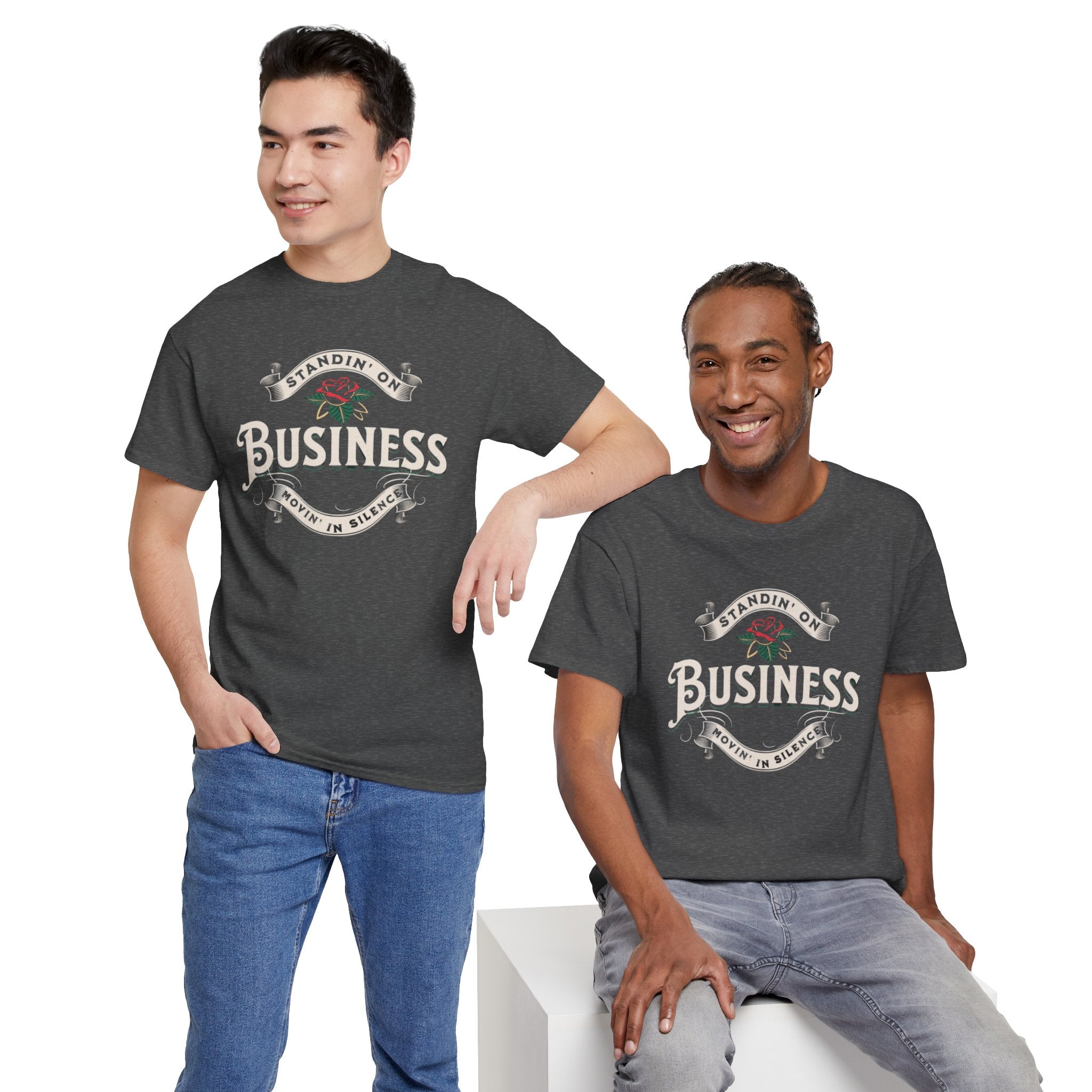 The Original Unisex T- shirt™