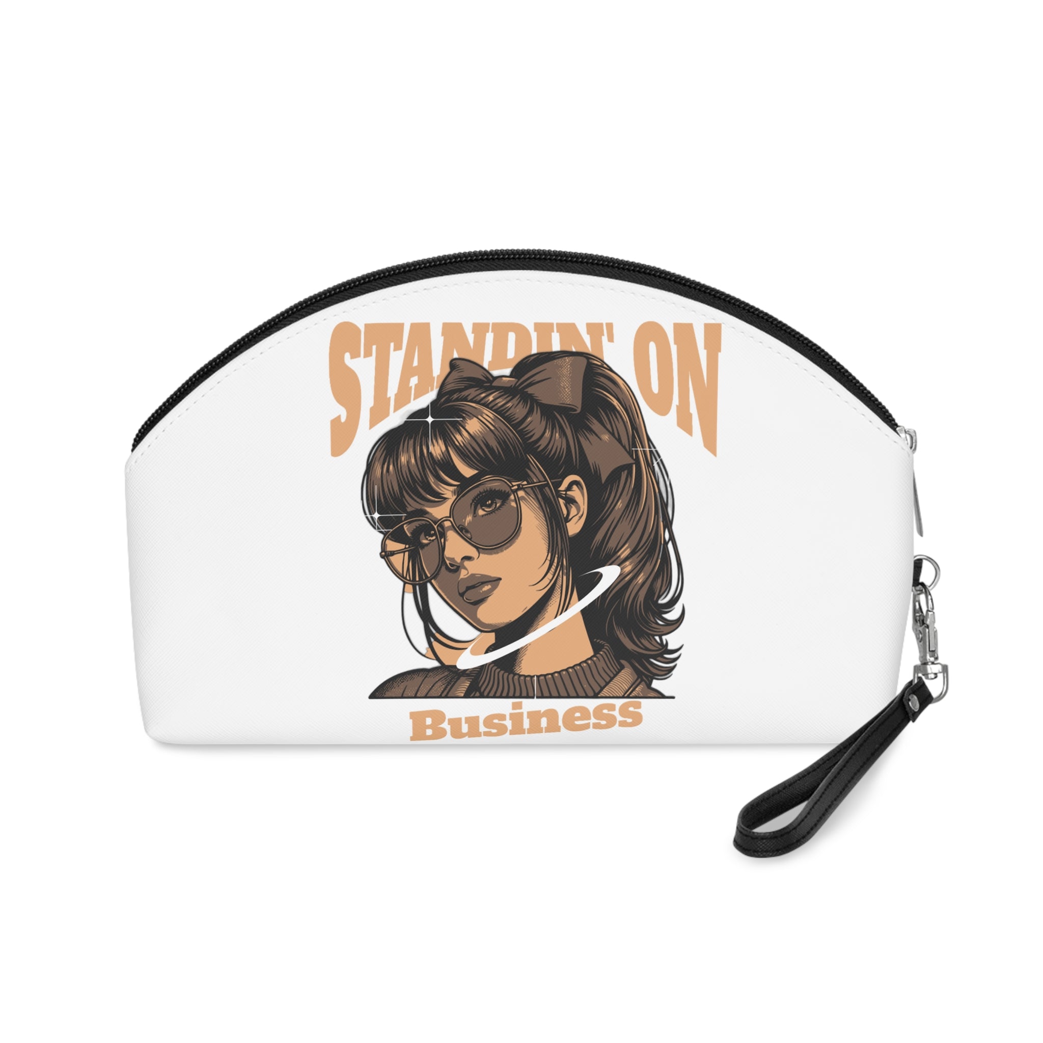 Makeup Bag