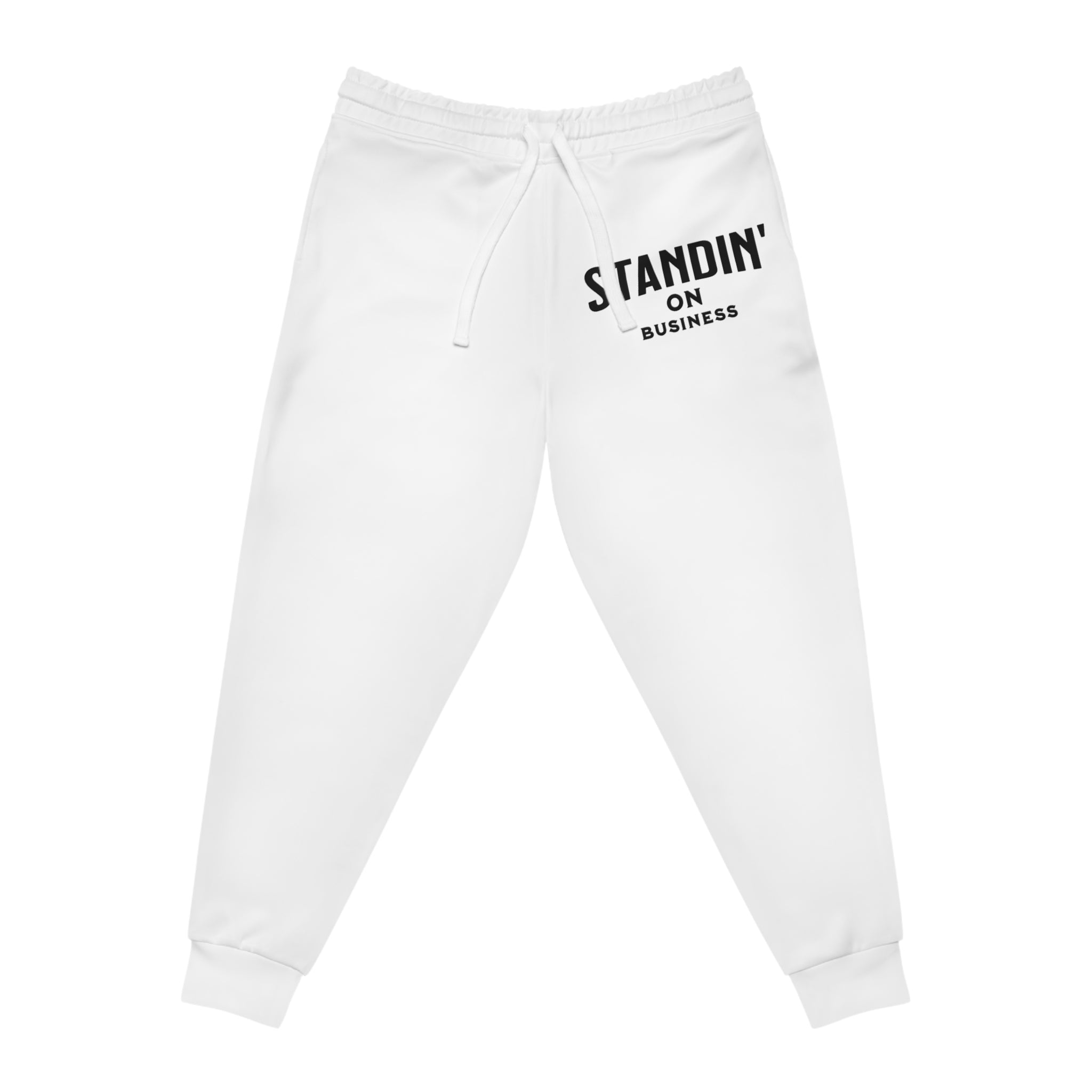 Athletic Joggers