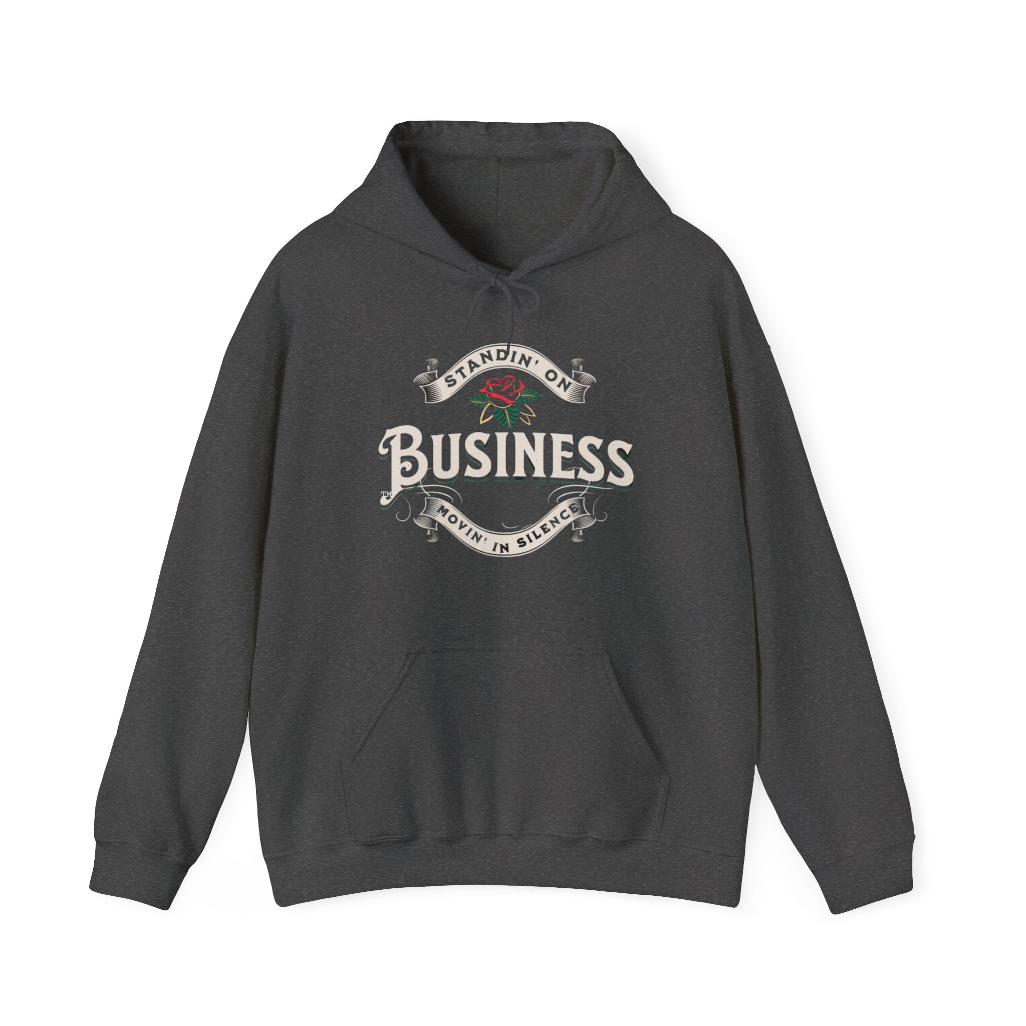 The Original Unisex Hoodie ™