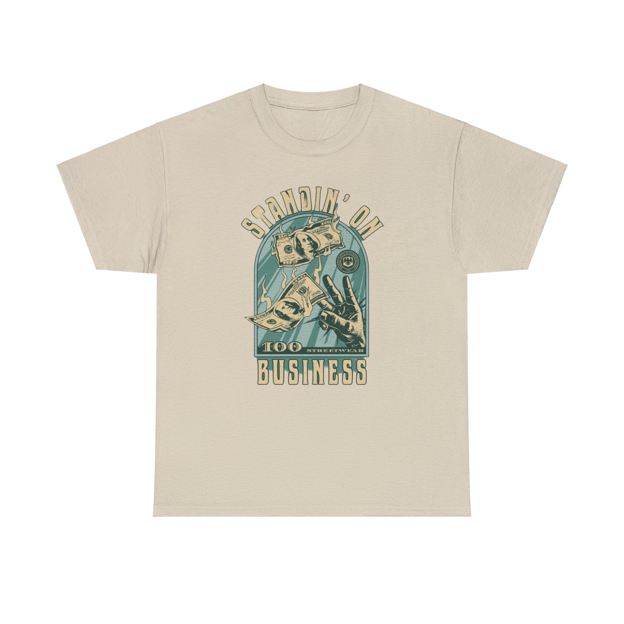 Show Me The Power Unisex T-Shirt™
