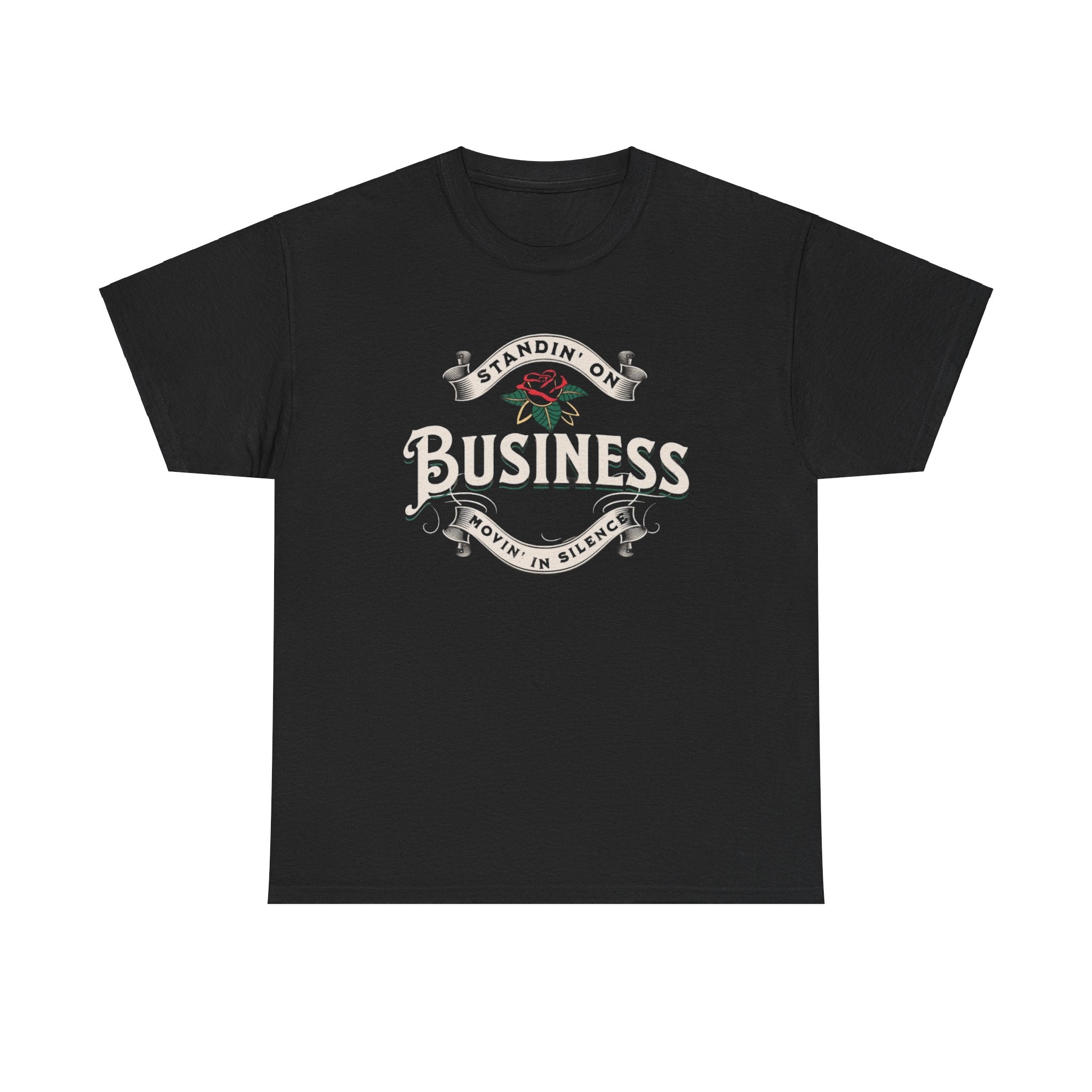 The Original Unisex T- shirt™