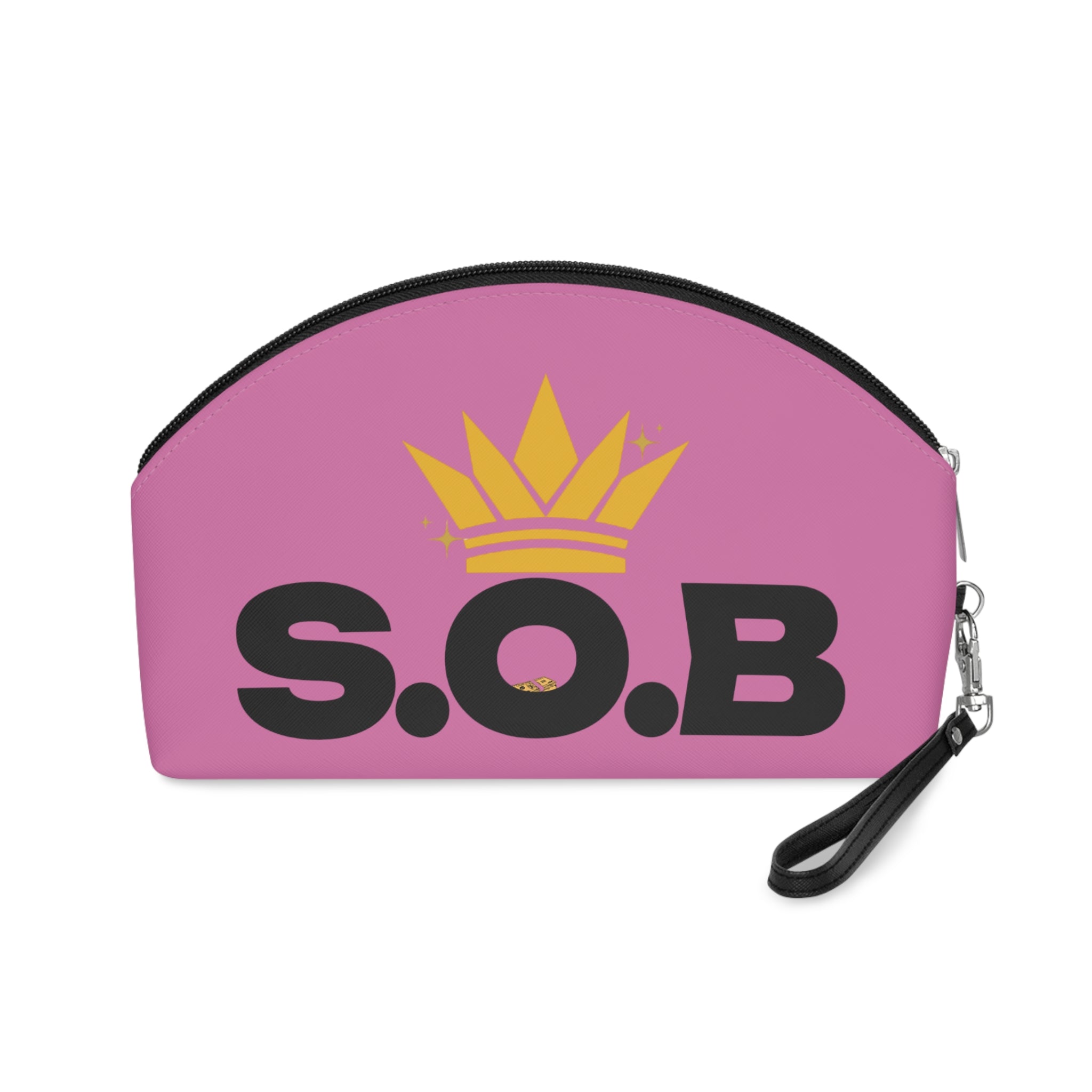 Makeup Bag