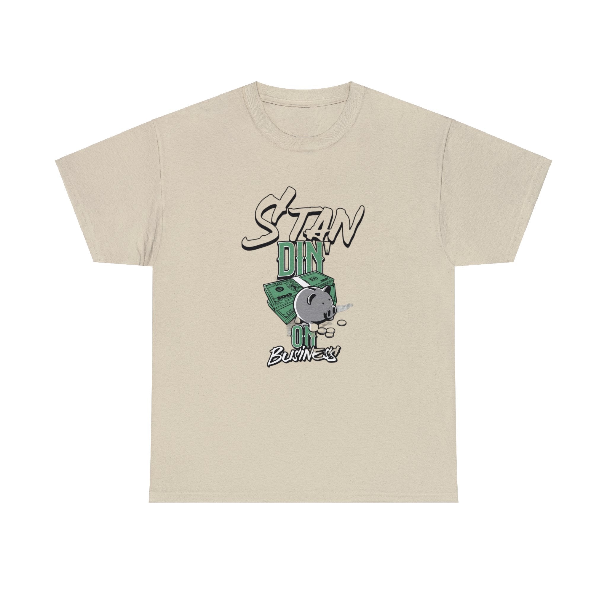 Cash Rules Unisex T-shirt™
