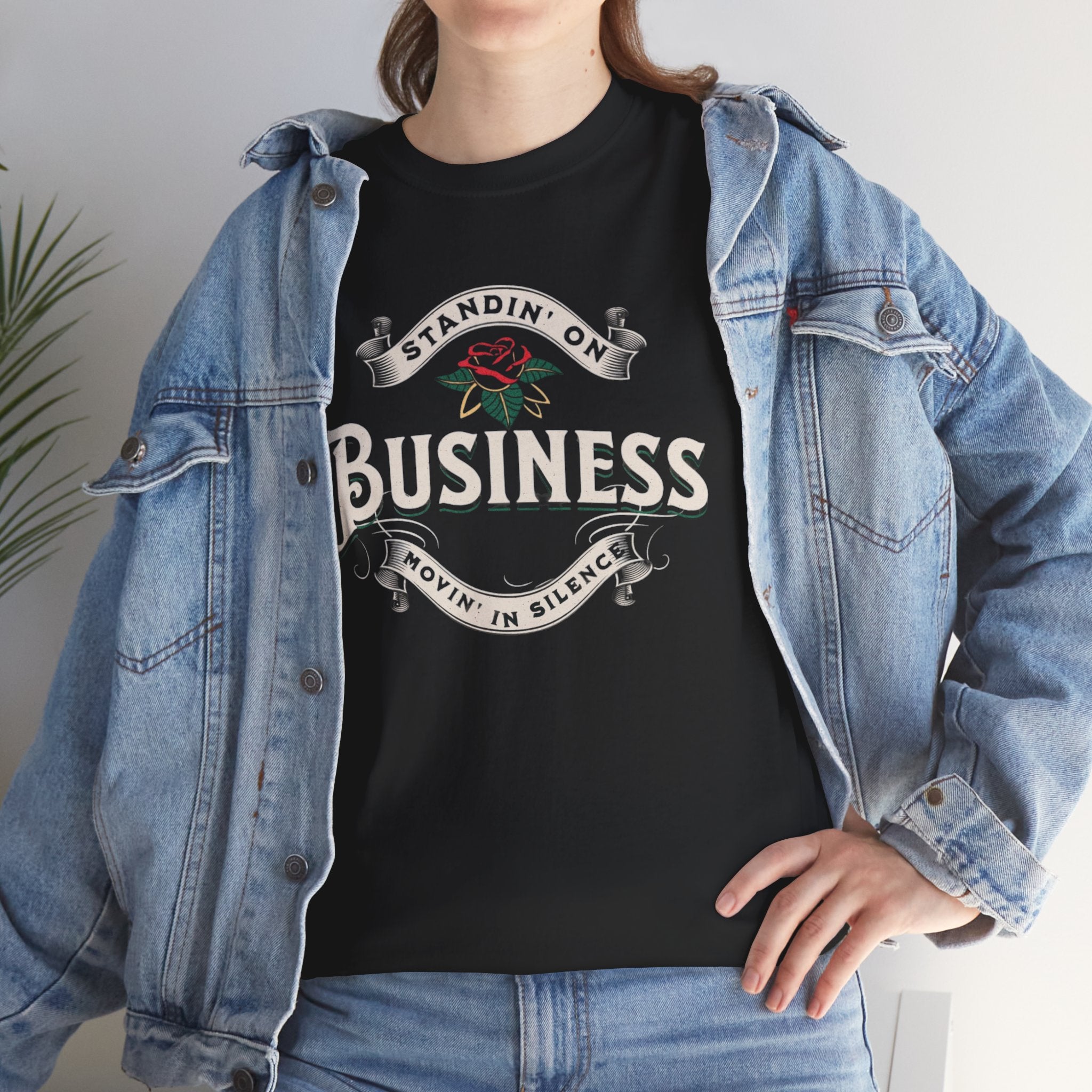 The Original Unisex T- shirt™