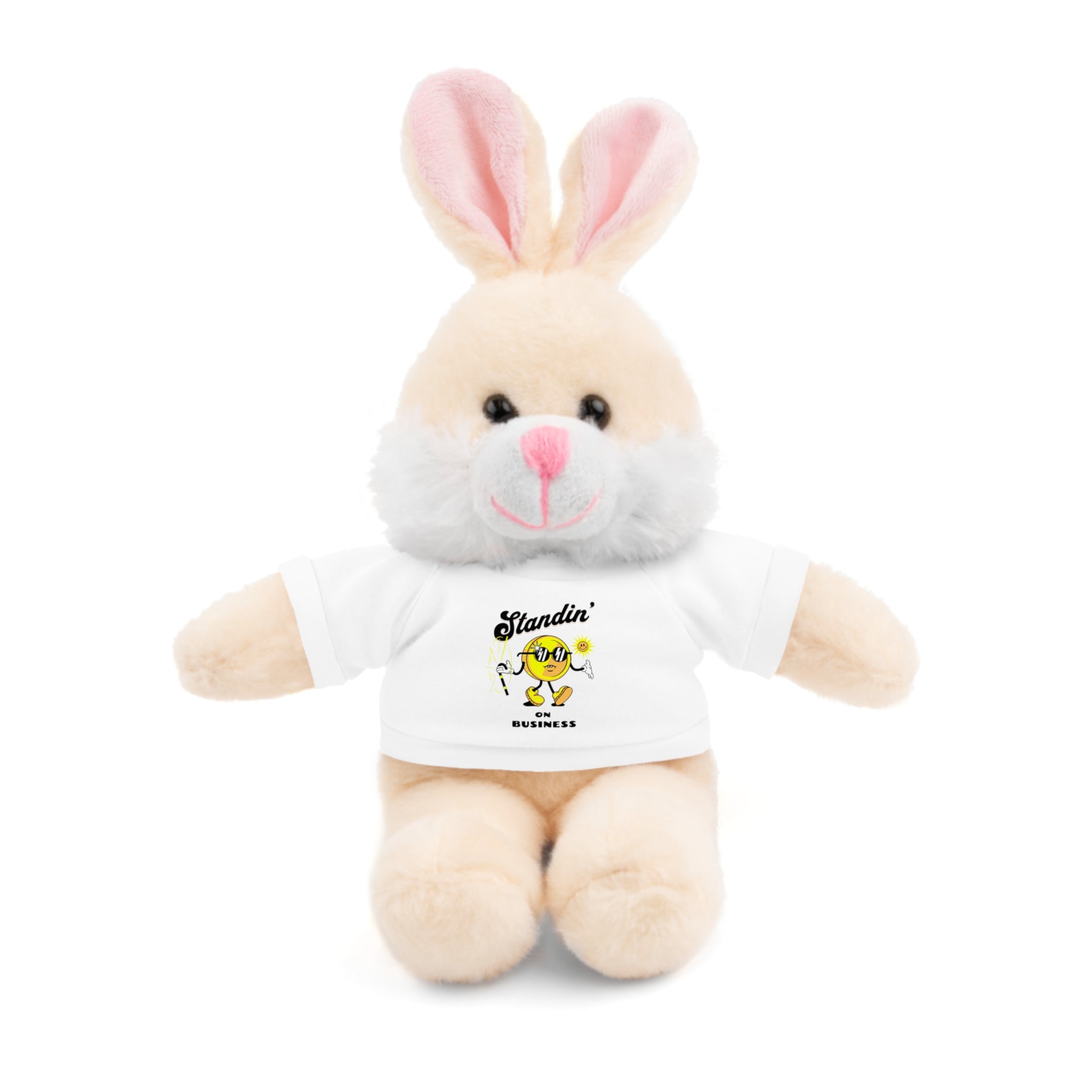 Stuffed Animals with Tee™