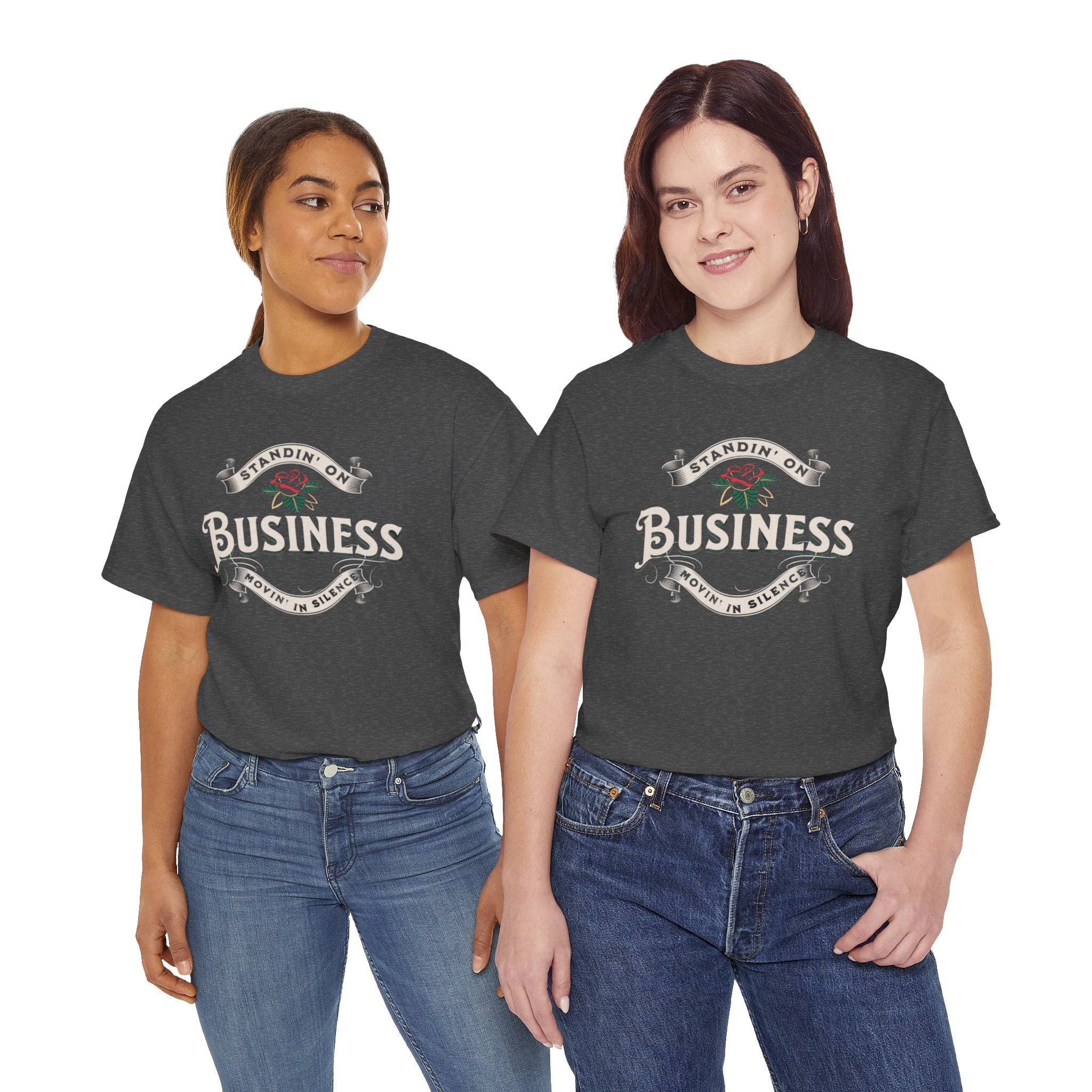 The Original Unisex T- shirt™