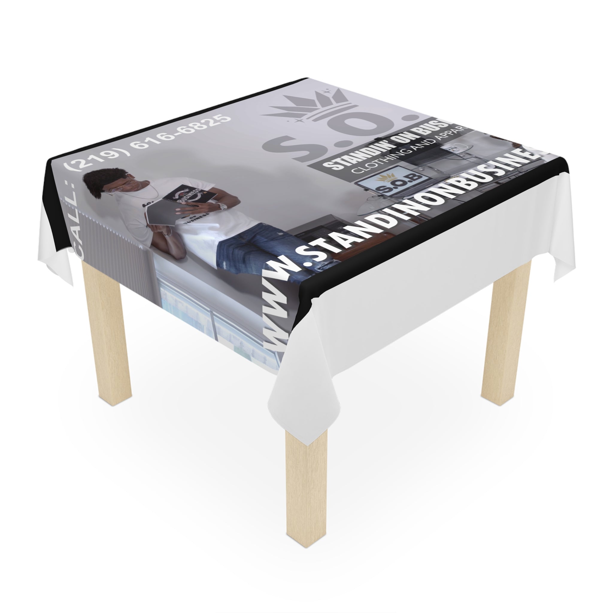 Tablecloth